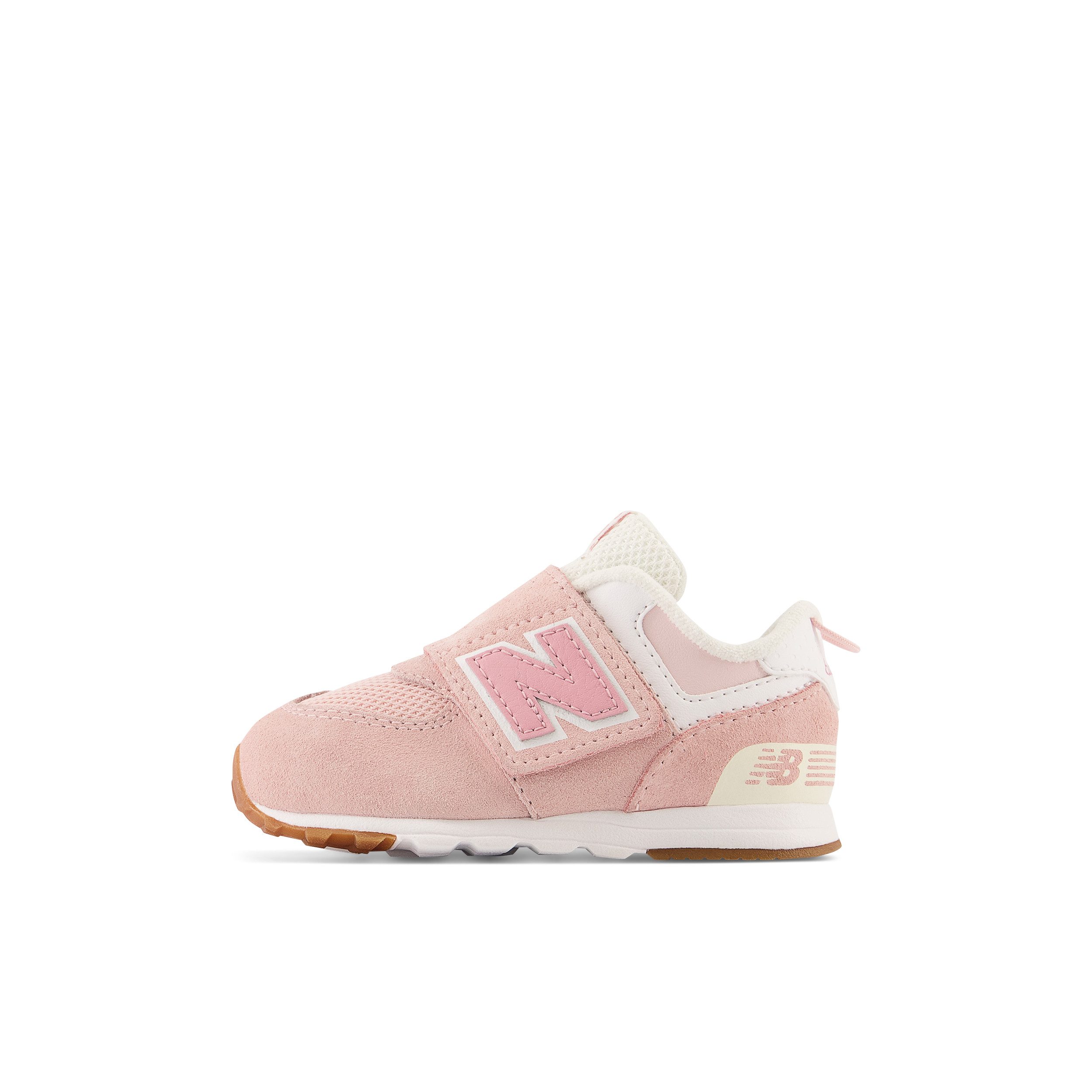 New Balance Sneakers NW574 met klittenbandsluiting