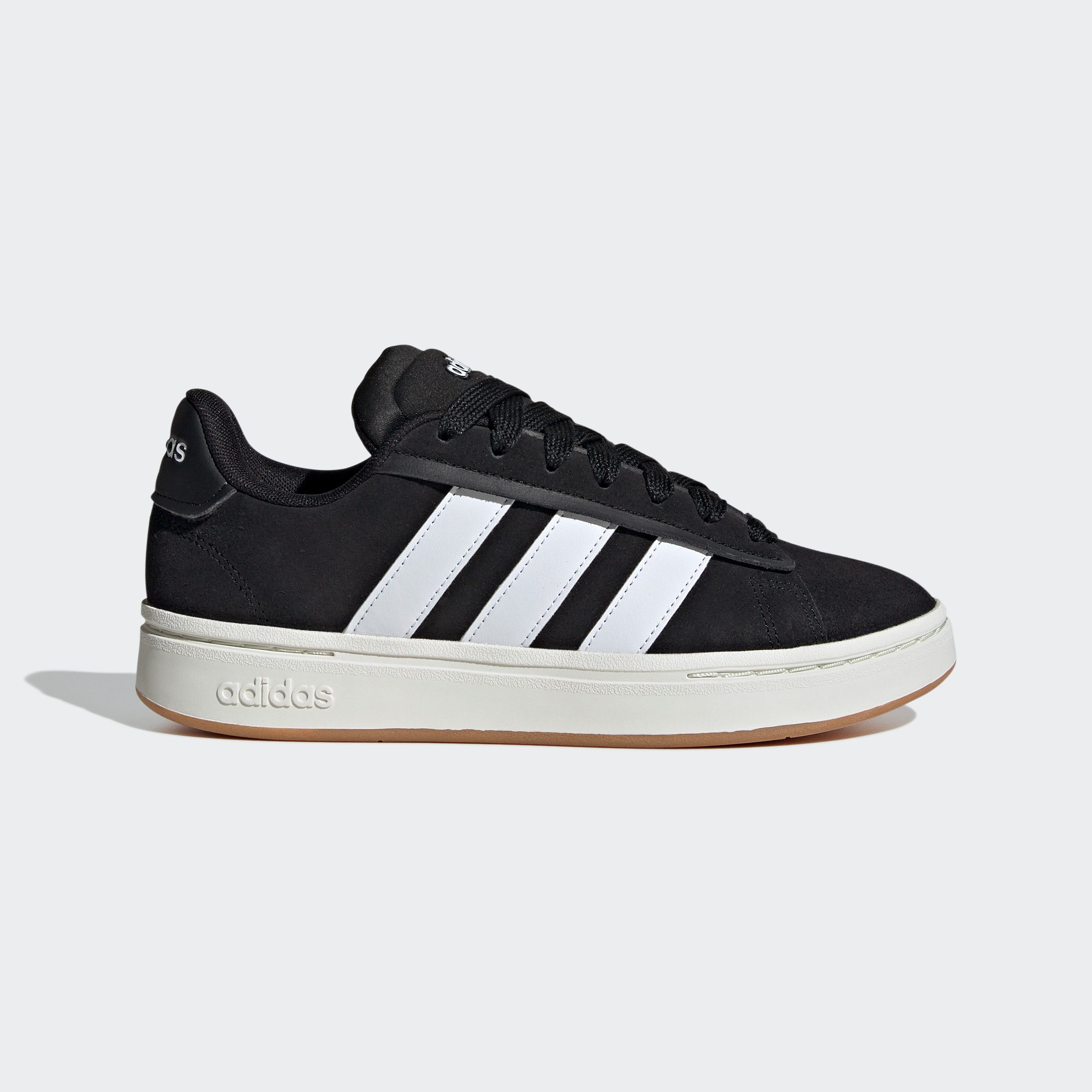 adidas Sportswear Sneakers GRAND COURT ALPHA Design geïnspireerd door de adidas Campus 00