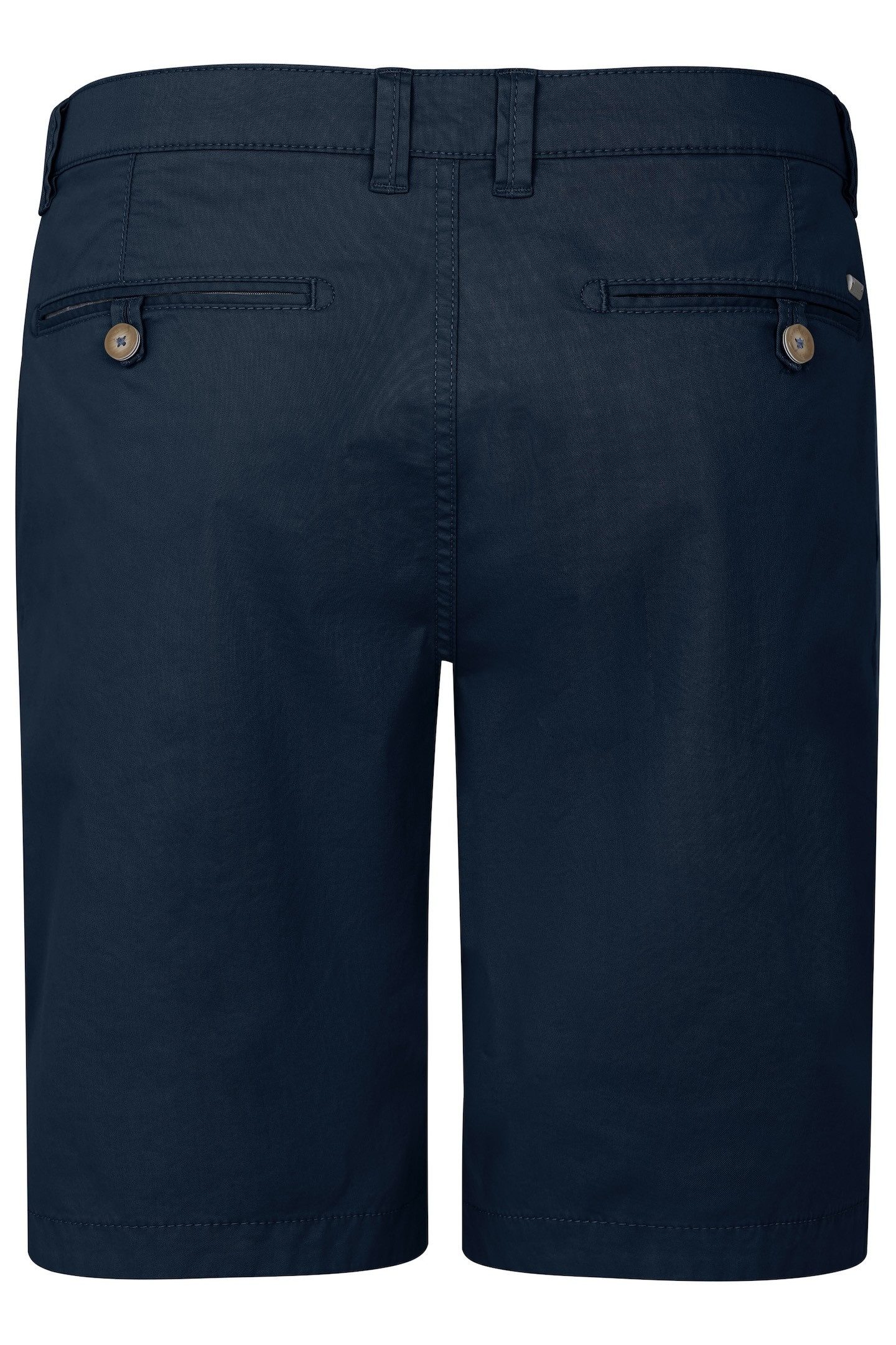 Bugatti Bermuda in vlotte stijl