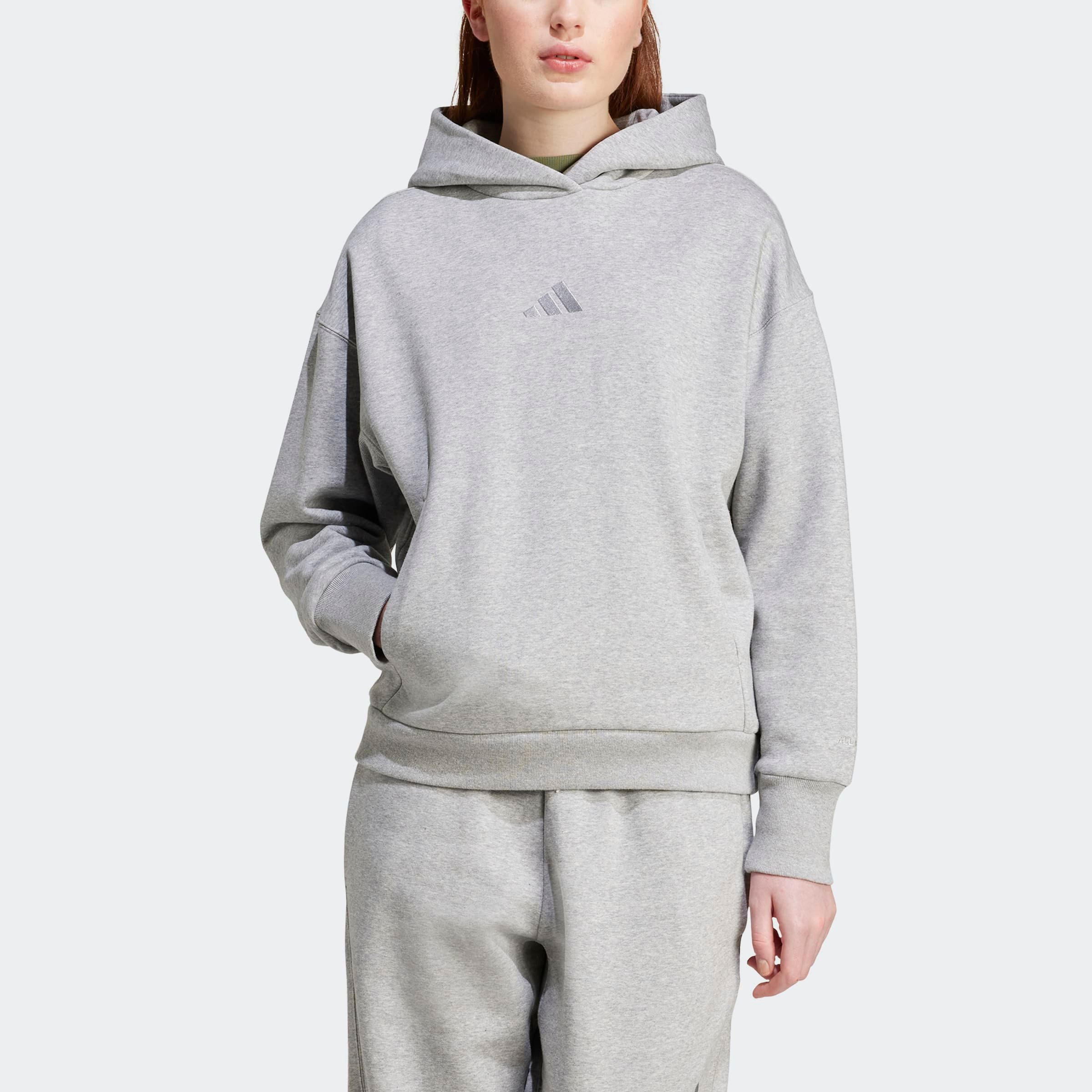 adidas Sportswear Hoodie W ALL SZN BF HD