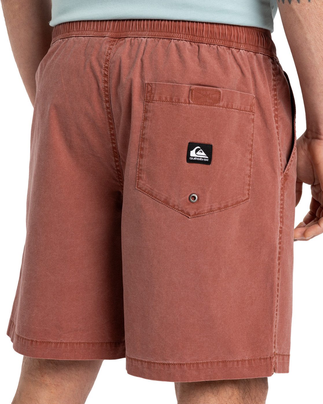 Quiksilver Short Taxer Ws
