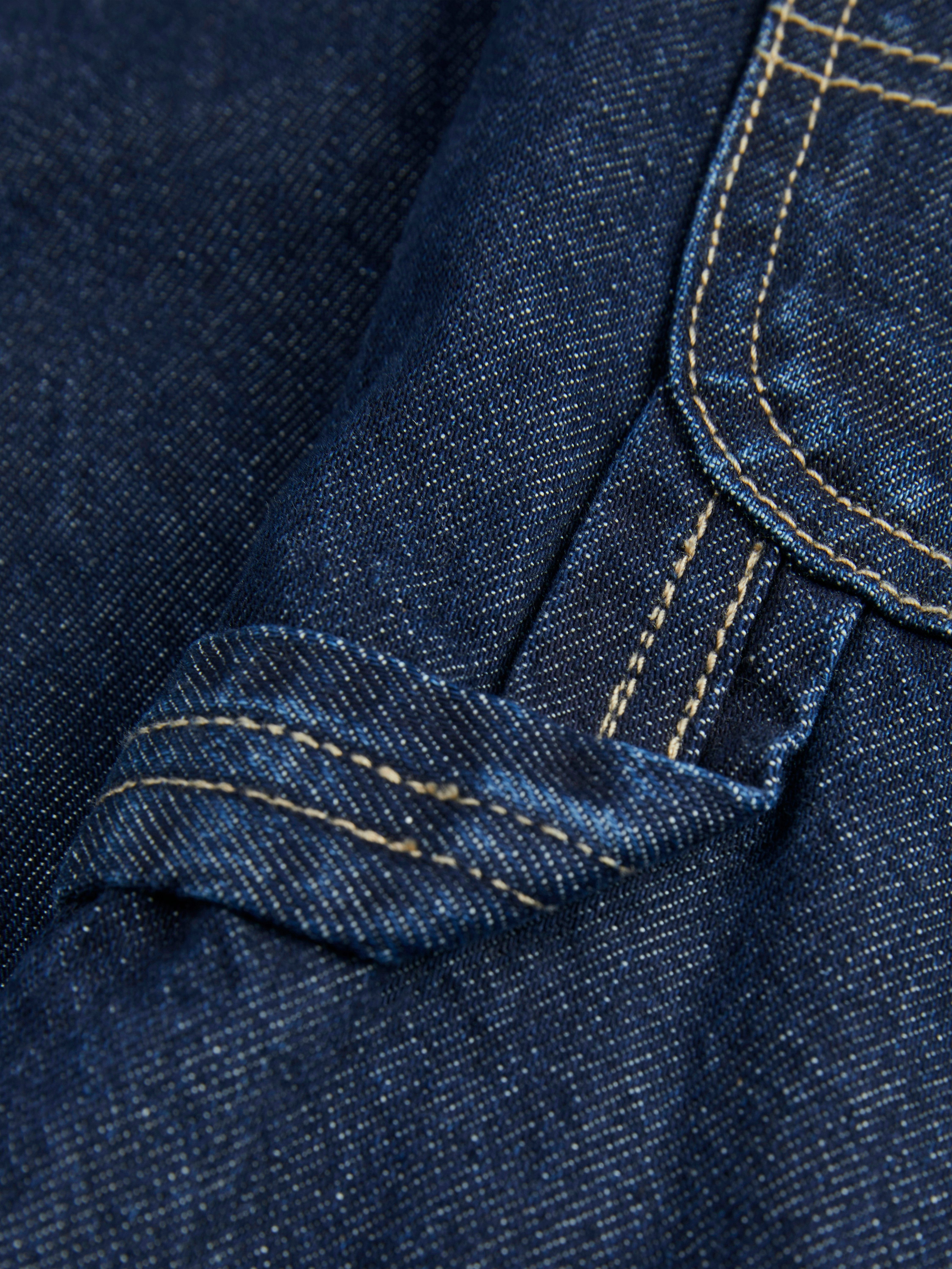 Jack & Jones Junior Relax fit jeans JJIALEX JJCARPENTER SQ 202 SN JNR
