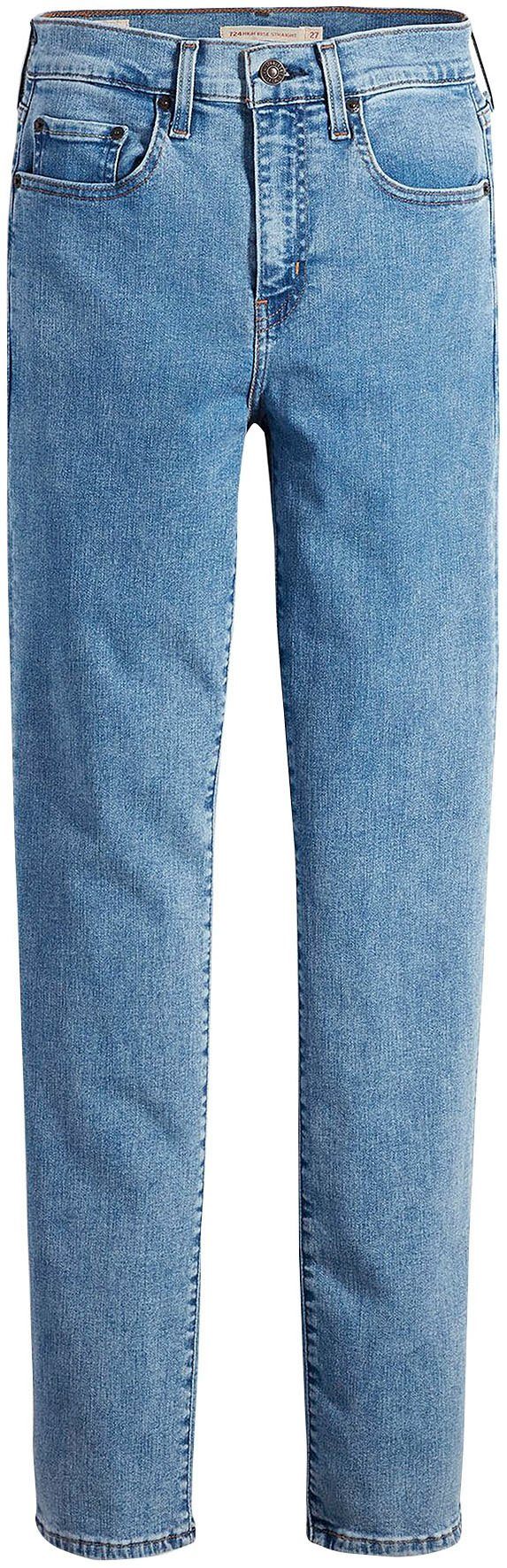 Levi's® Straight jeans 724 High Rise Straight
