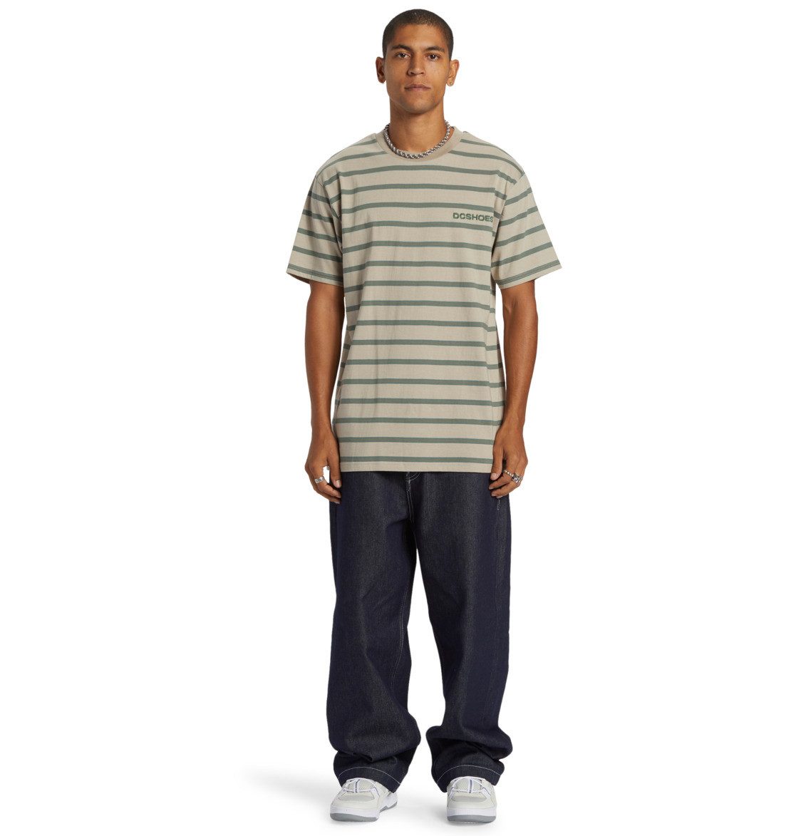 DC Shoes Shirttop Upstate