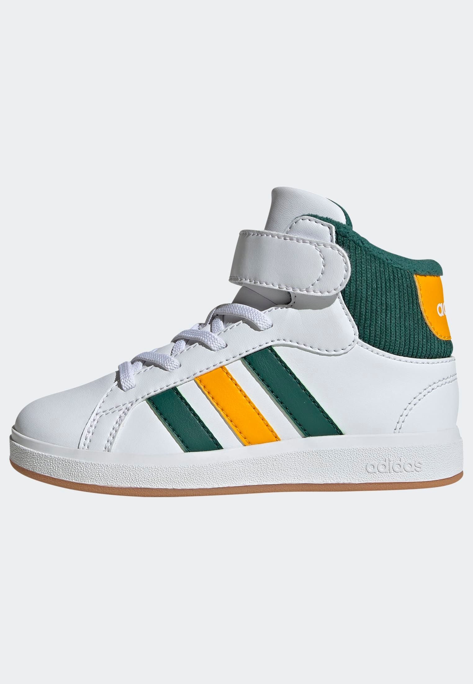 adidas Sportswear Sneakers GRAND COURT MID K