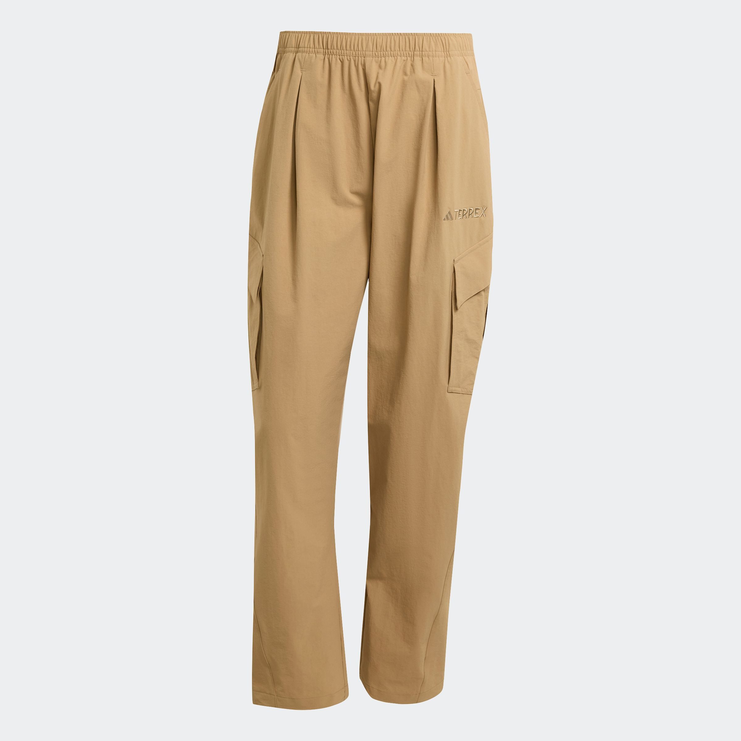 adidas TERREX Outdoorbroek Cargo Pants (1-delig)