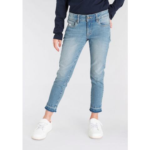 NU 20% KORTING: KangaROOS 7-8 jeans