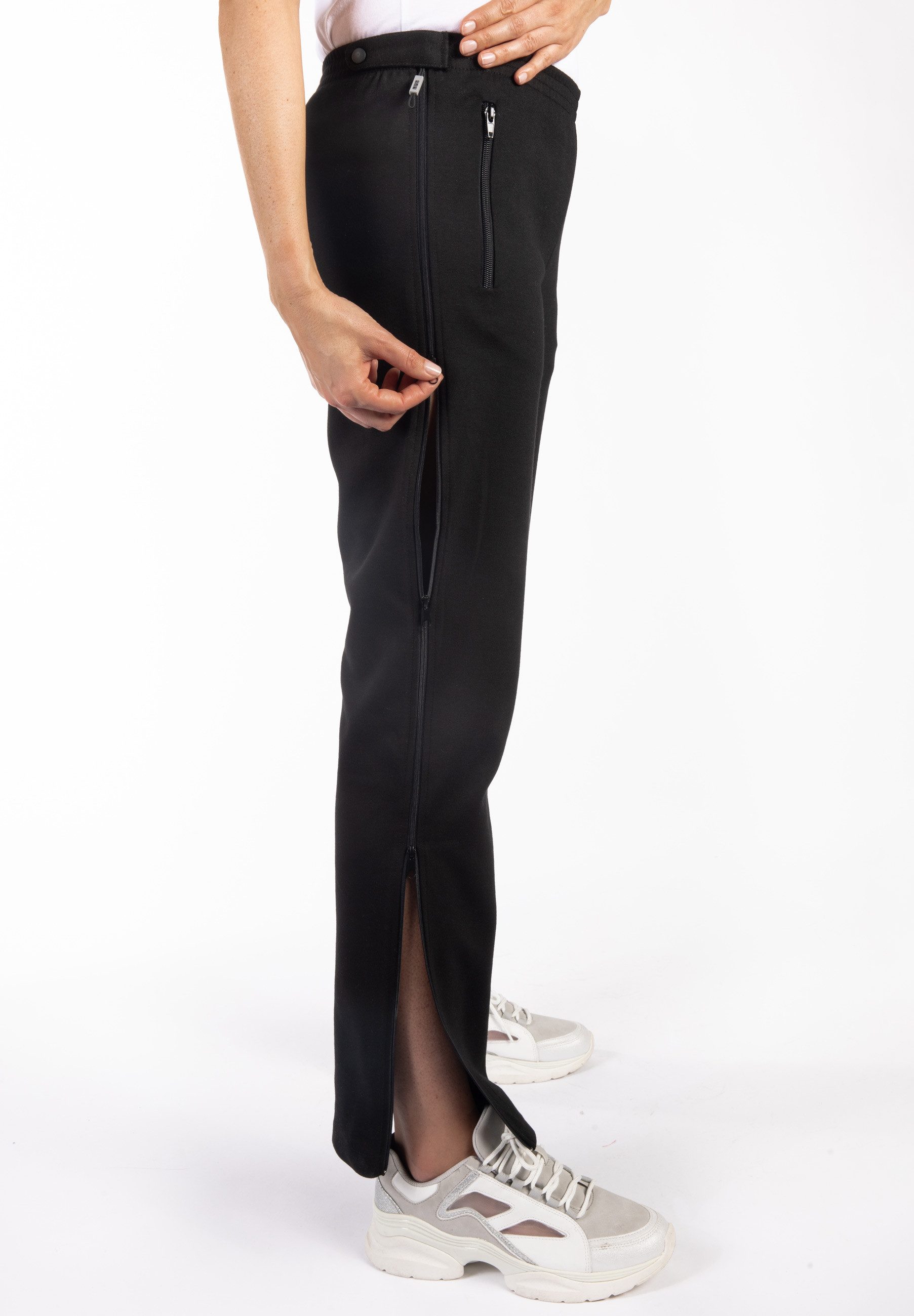 LPO Relaxbroek Dames revalidatiebroek Andrea