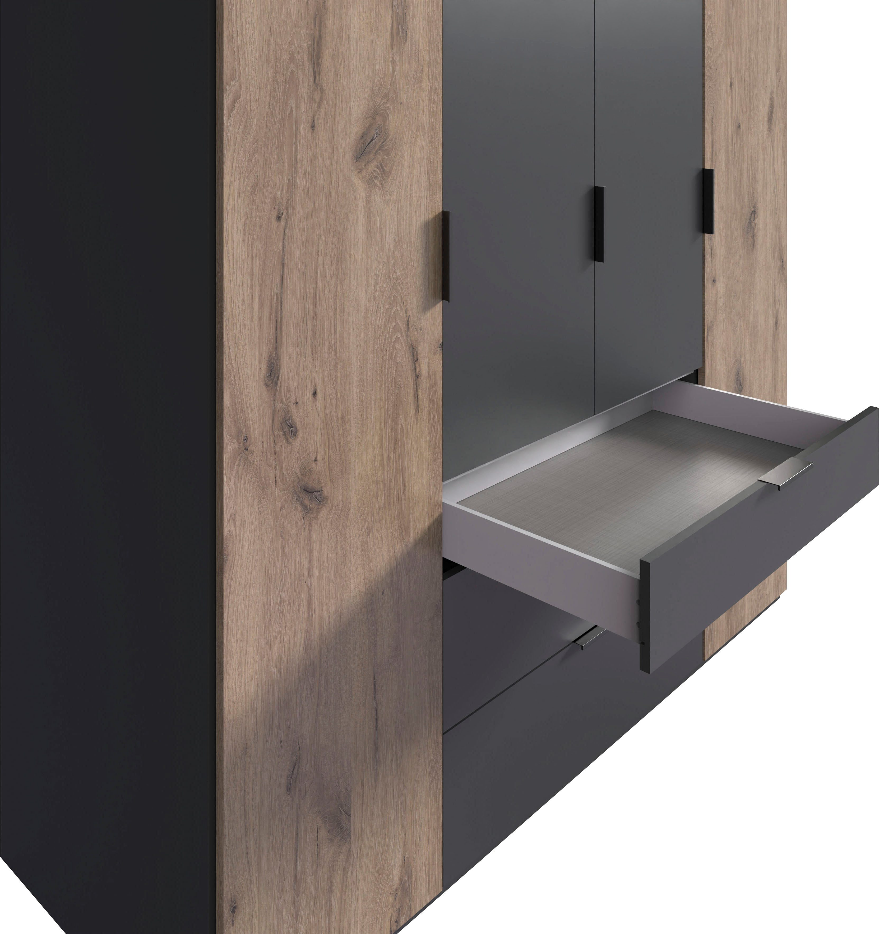 Wimex Draaideurkast Burgos by fresh to go
