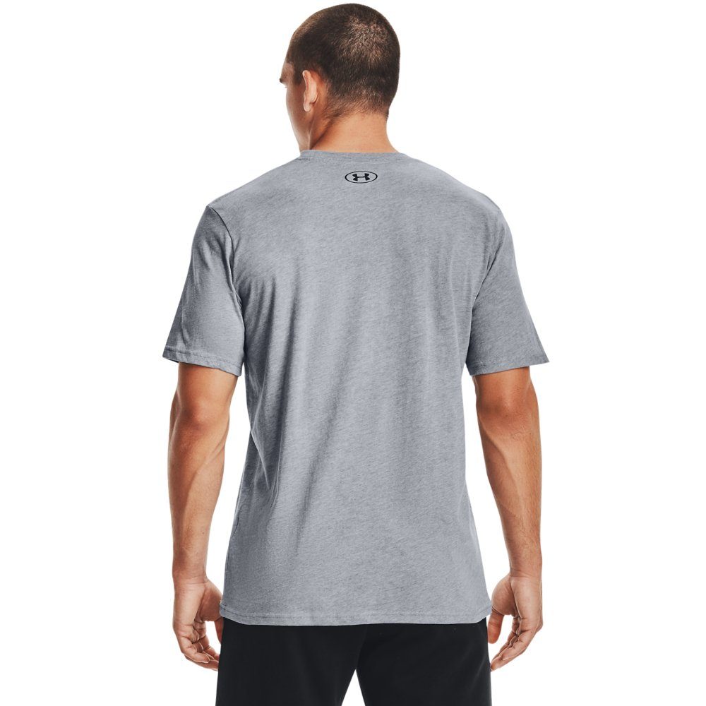 Under Armour® T-shirt UA M SPORTSTYLE LC SS (1-delig)