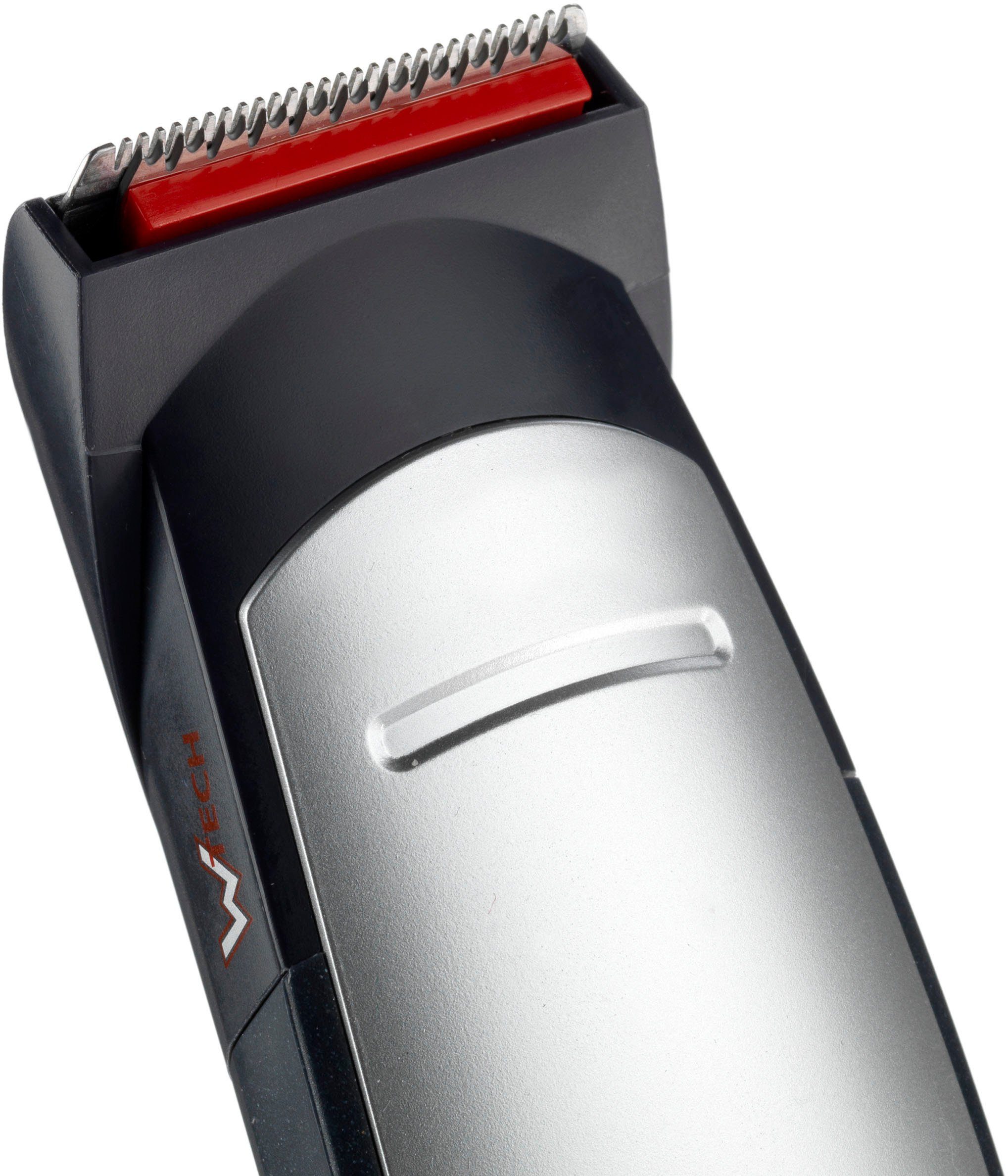 Babyliss Multifunctionele trimmer E837E MEN X-10 Multigrooming set voor hoofd, gezicht & lichaam