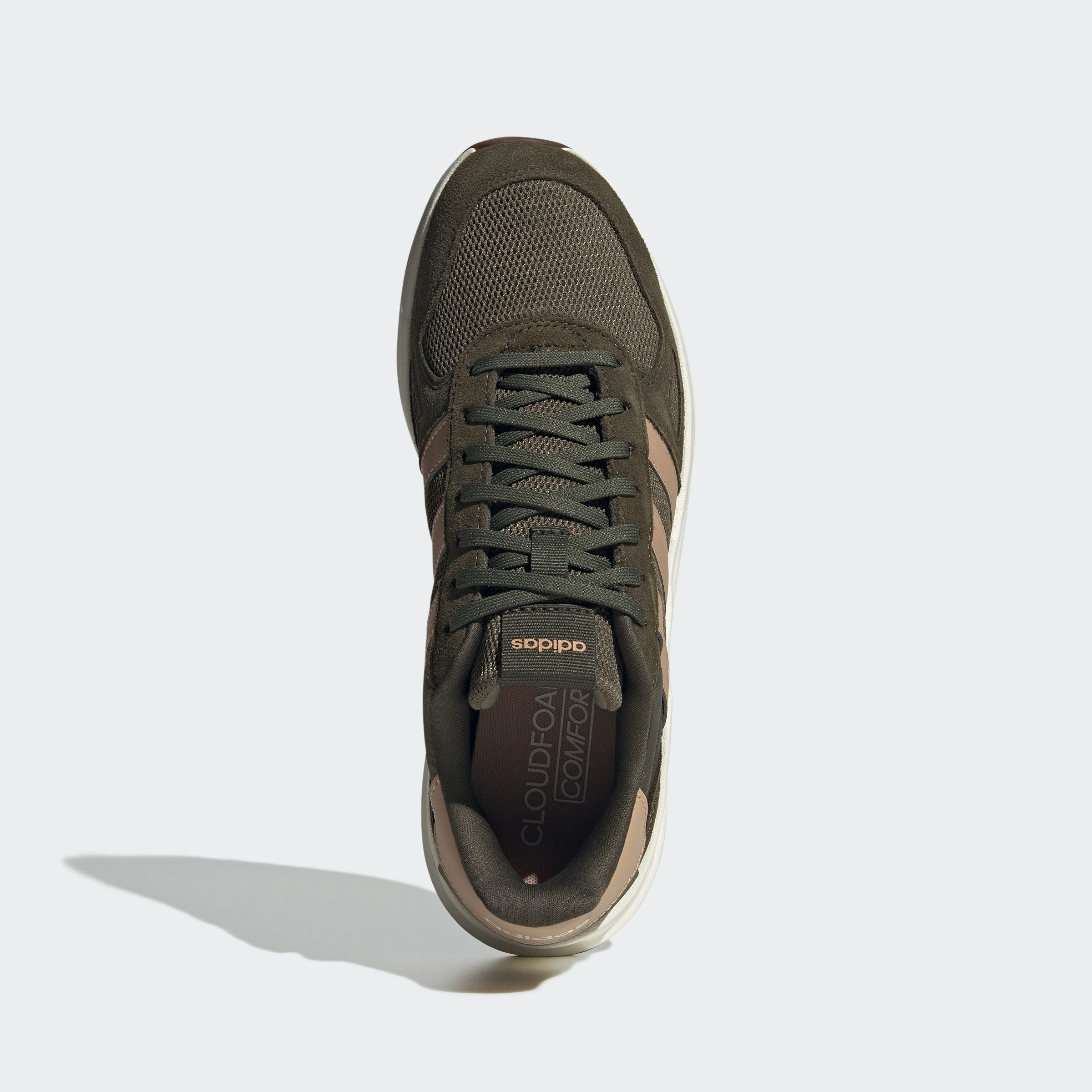 adidas Sportswear Sneakers RUN 84 geïnspireerd door het ontwerp van de adidas la trainer