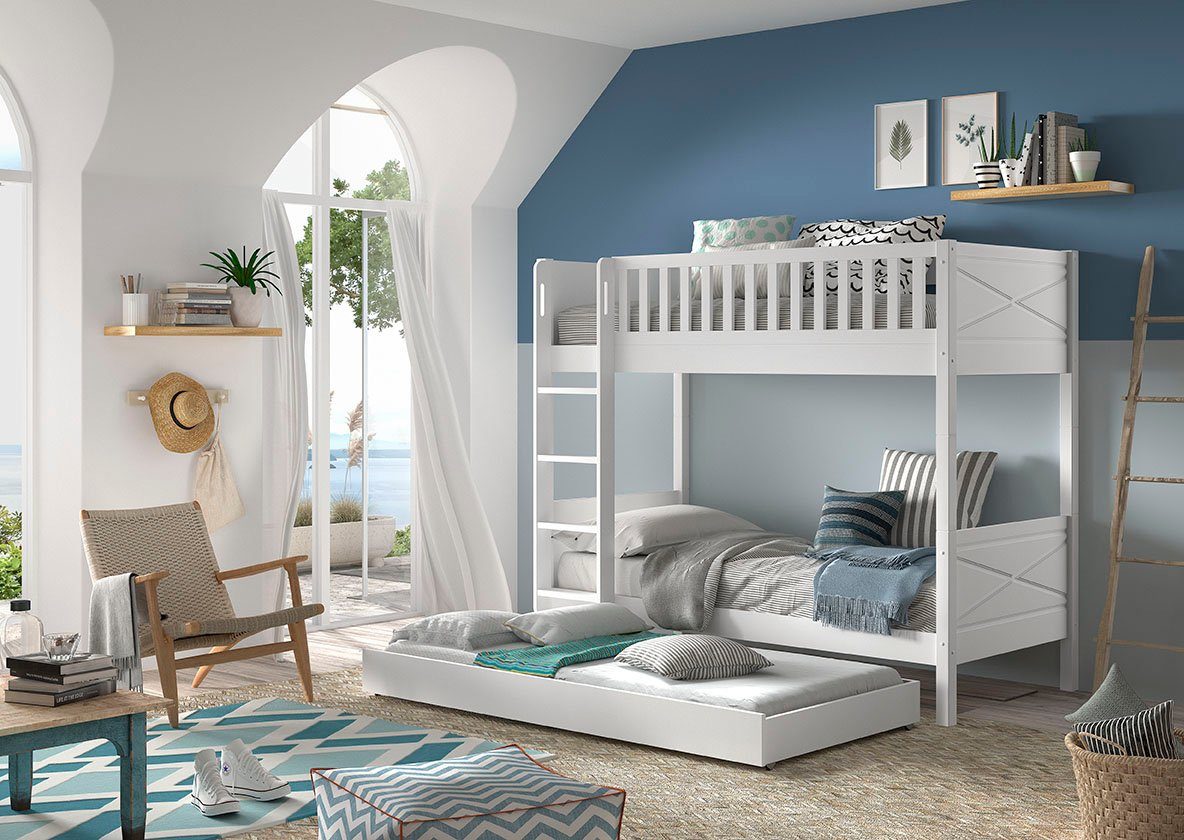 Vipack Stapelbed