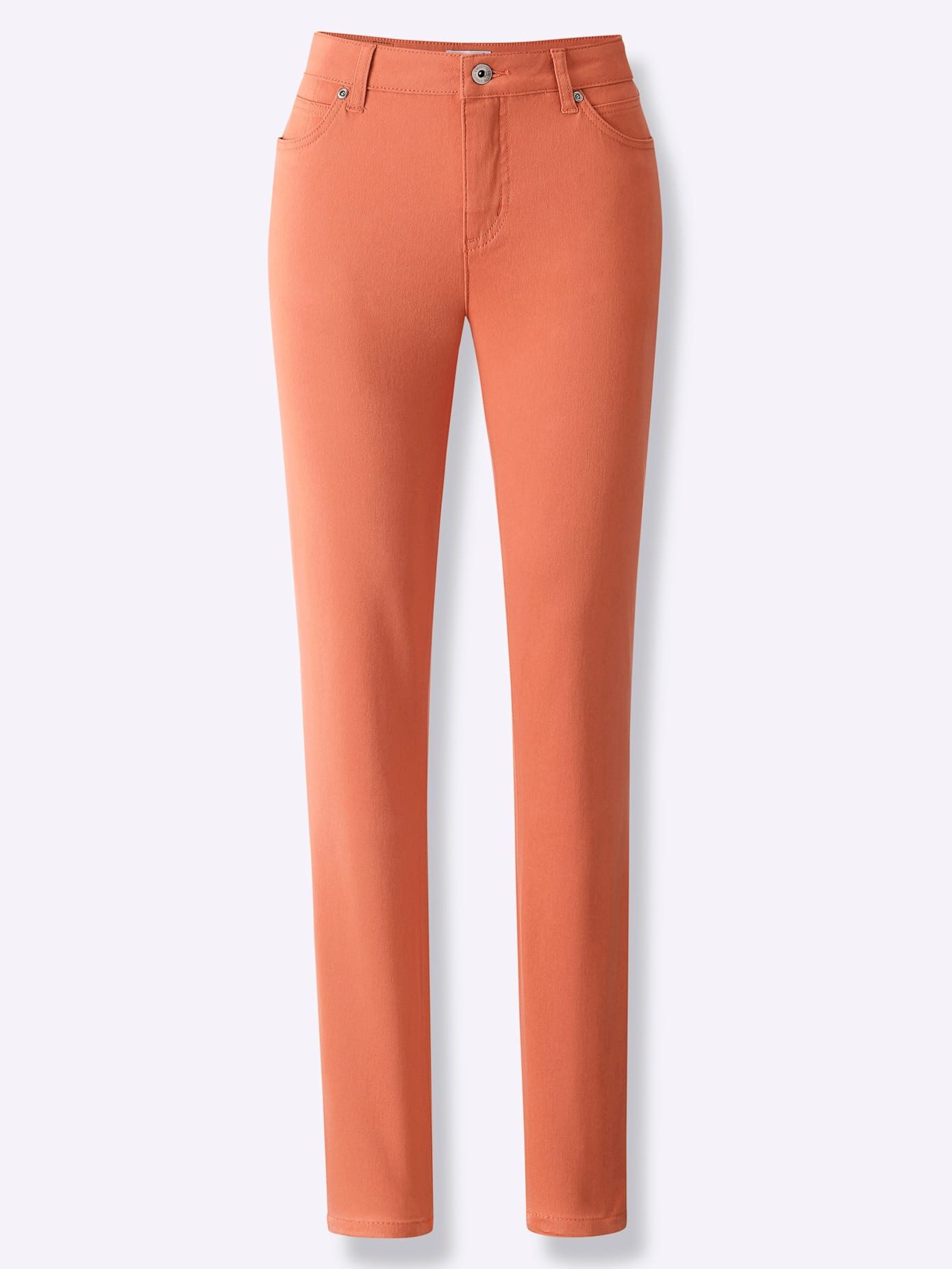 Casual Looks Comfortabele jeans