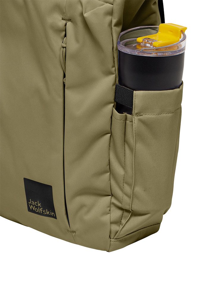 Jack Wolfskin Shopper Ebental