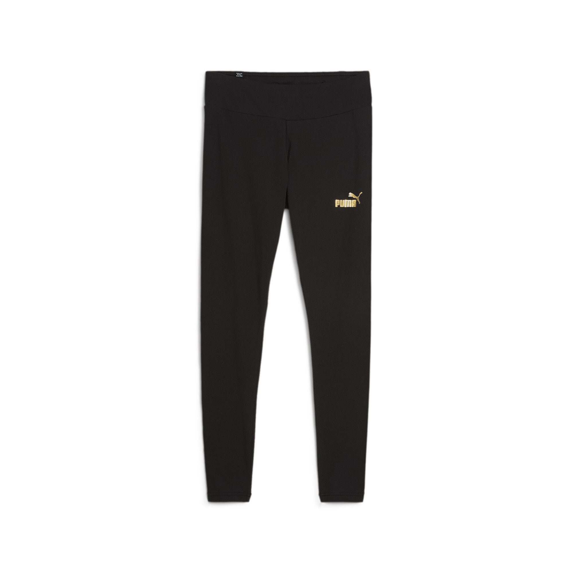 PUMA Legging ESS TAPE MINIMAL GOLD LEGGINGS