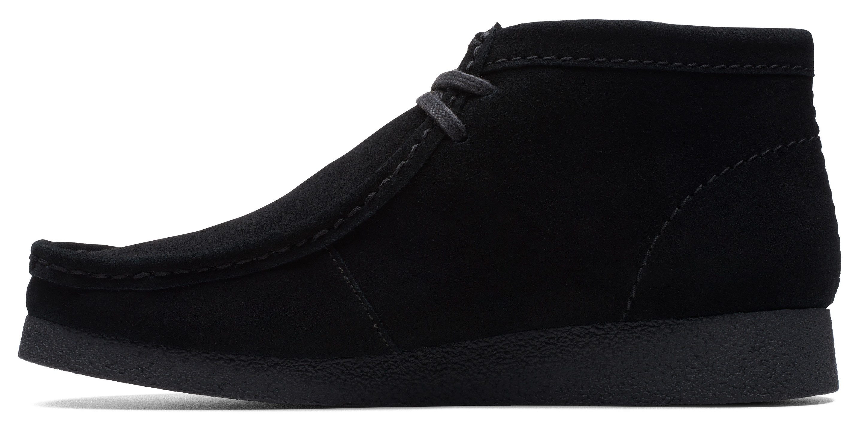 Clarks Veterschoenen Wallabee