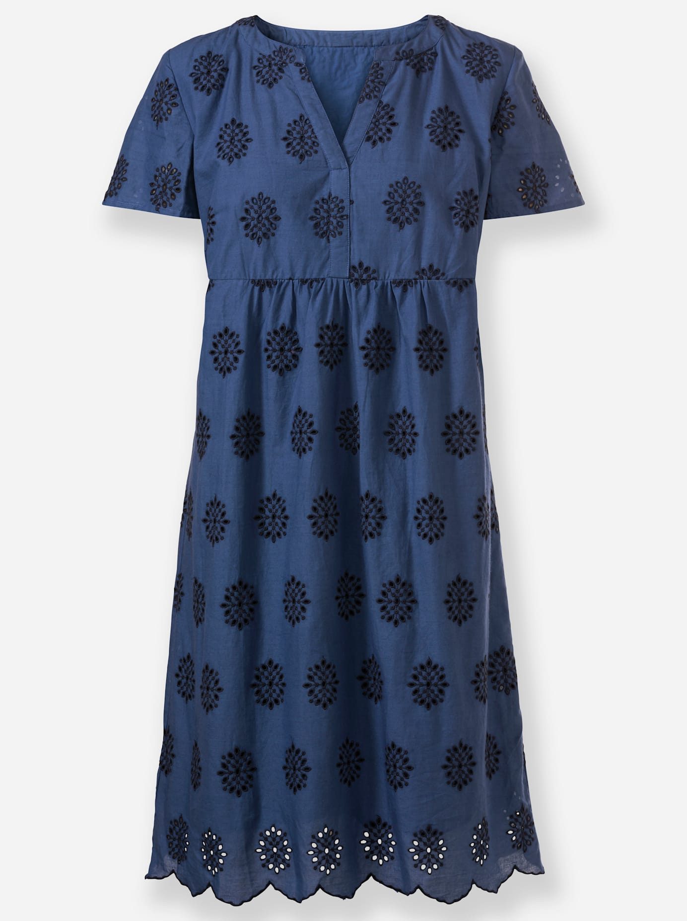 Classic Inspirationen Zomerjurk Tuniekjurk