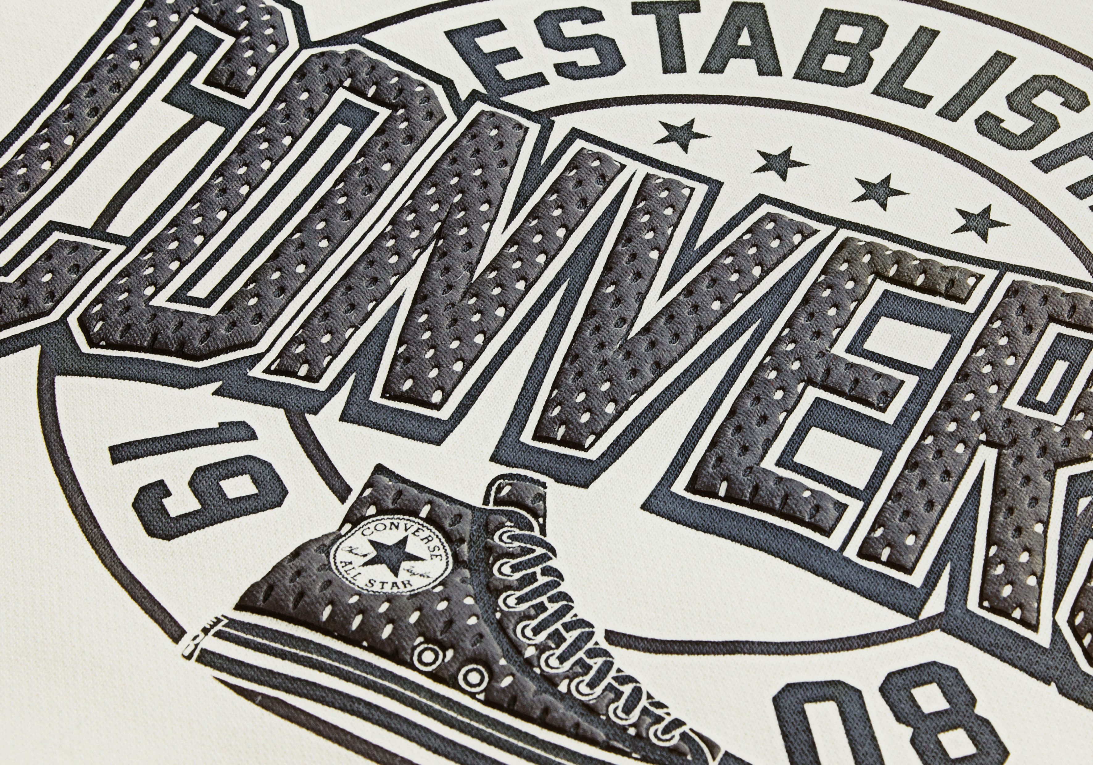 Converse Hoodie (1-delig)
