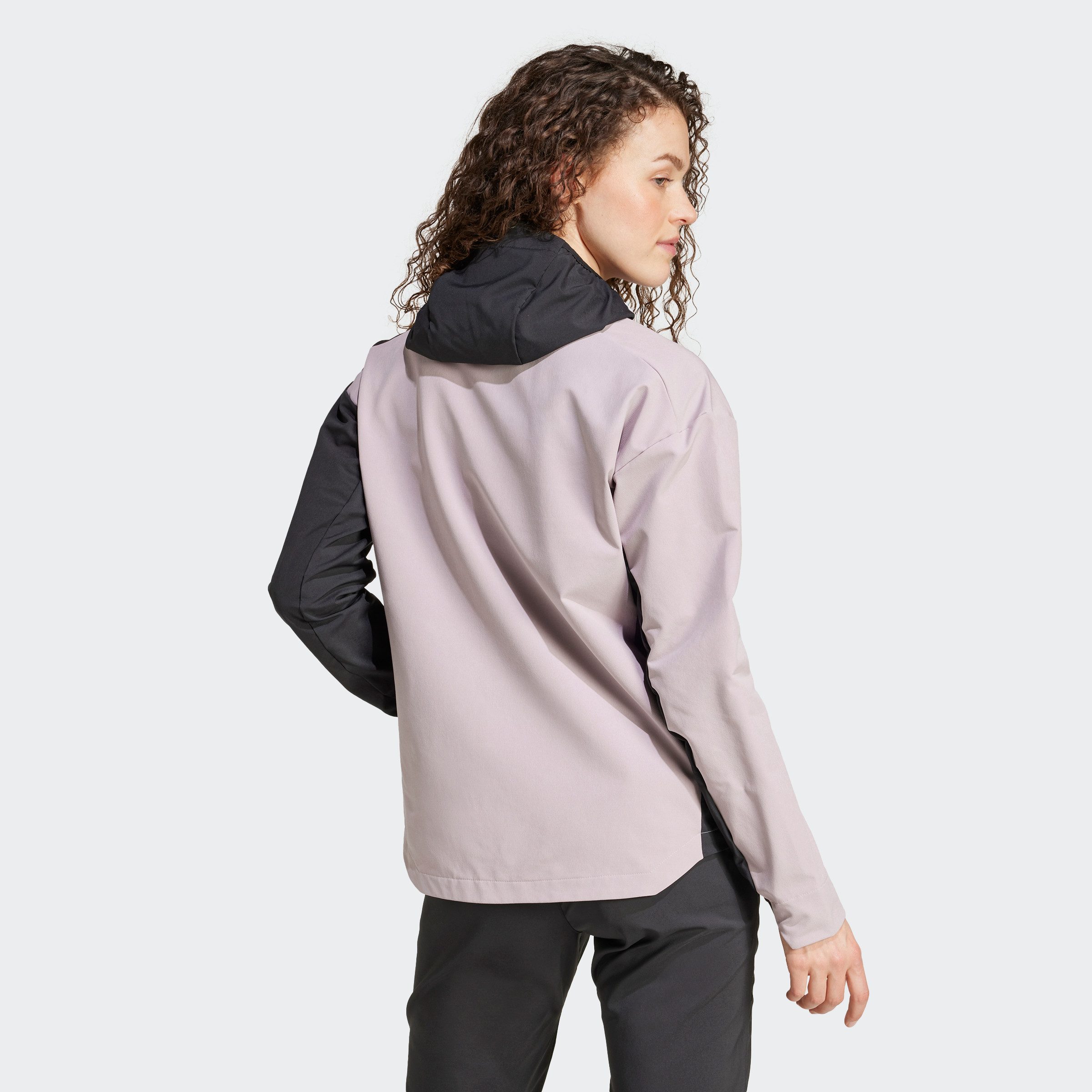adidas TERREX Outdoorjack W MT SOSH JA