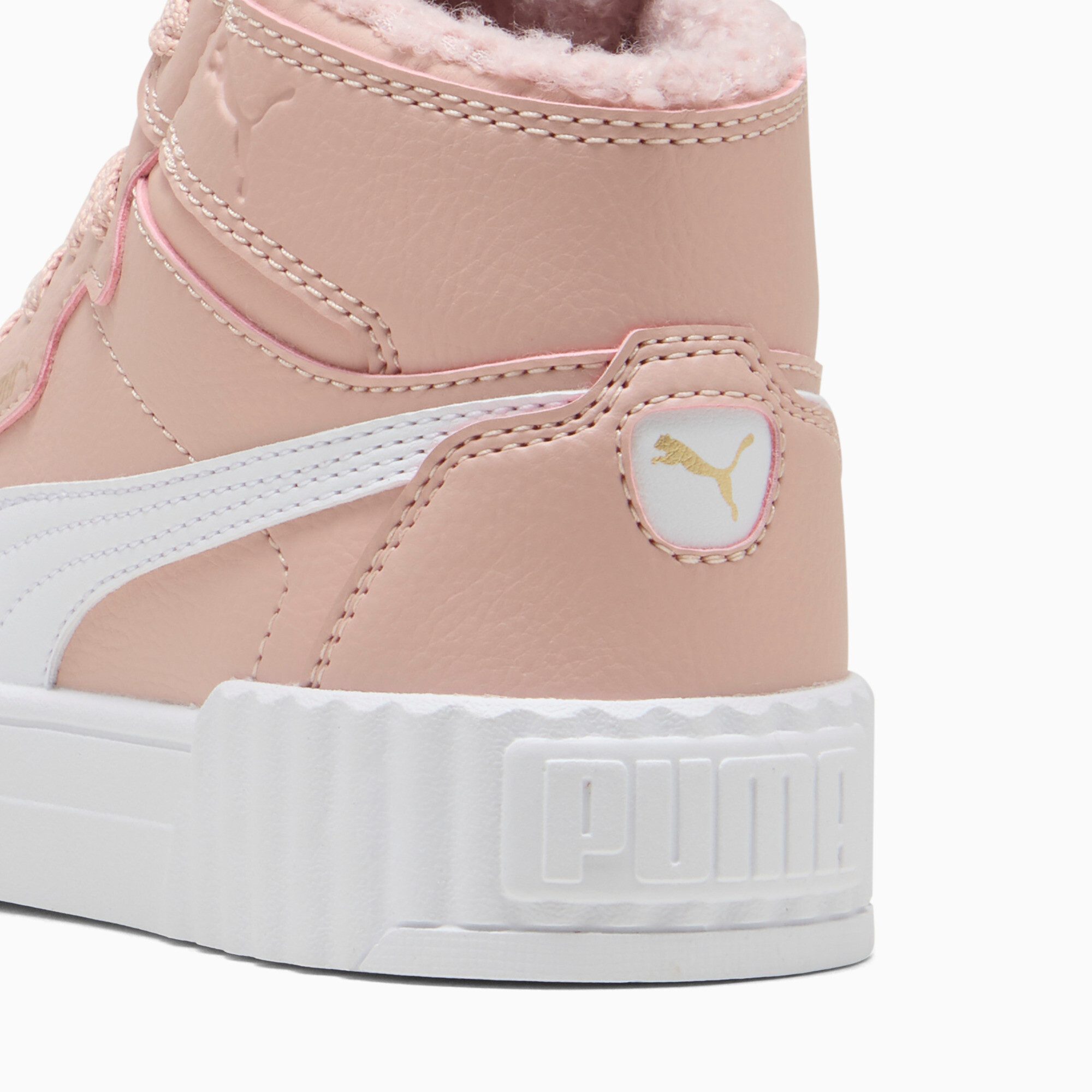 PUMA Sneakers CARINA 3.0 MID WTR PS