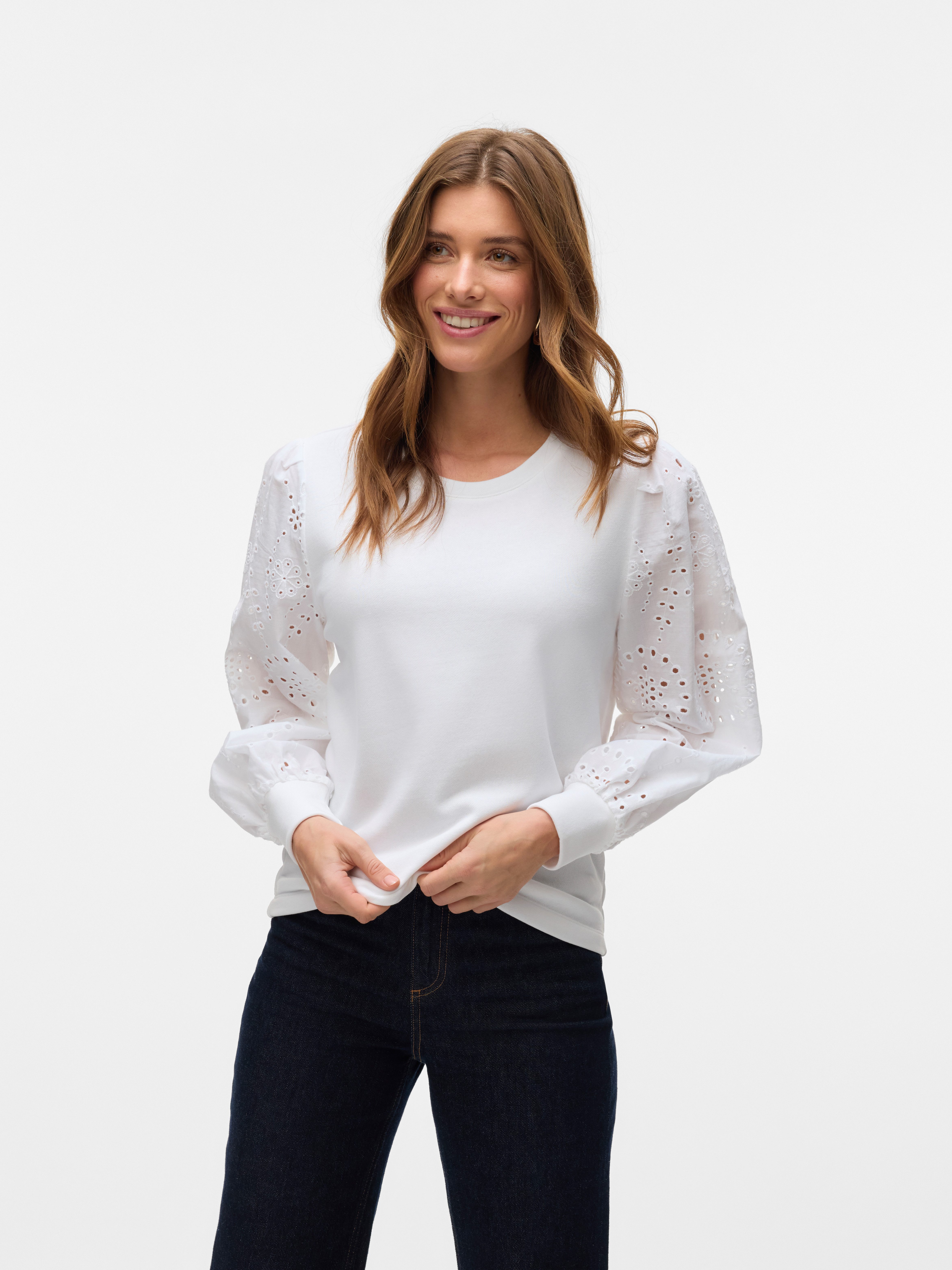 Vero Moda Sweatshirt