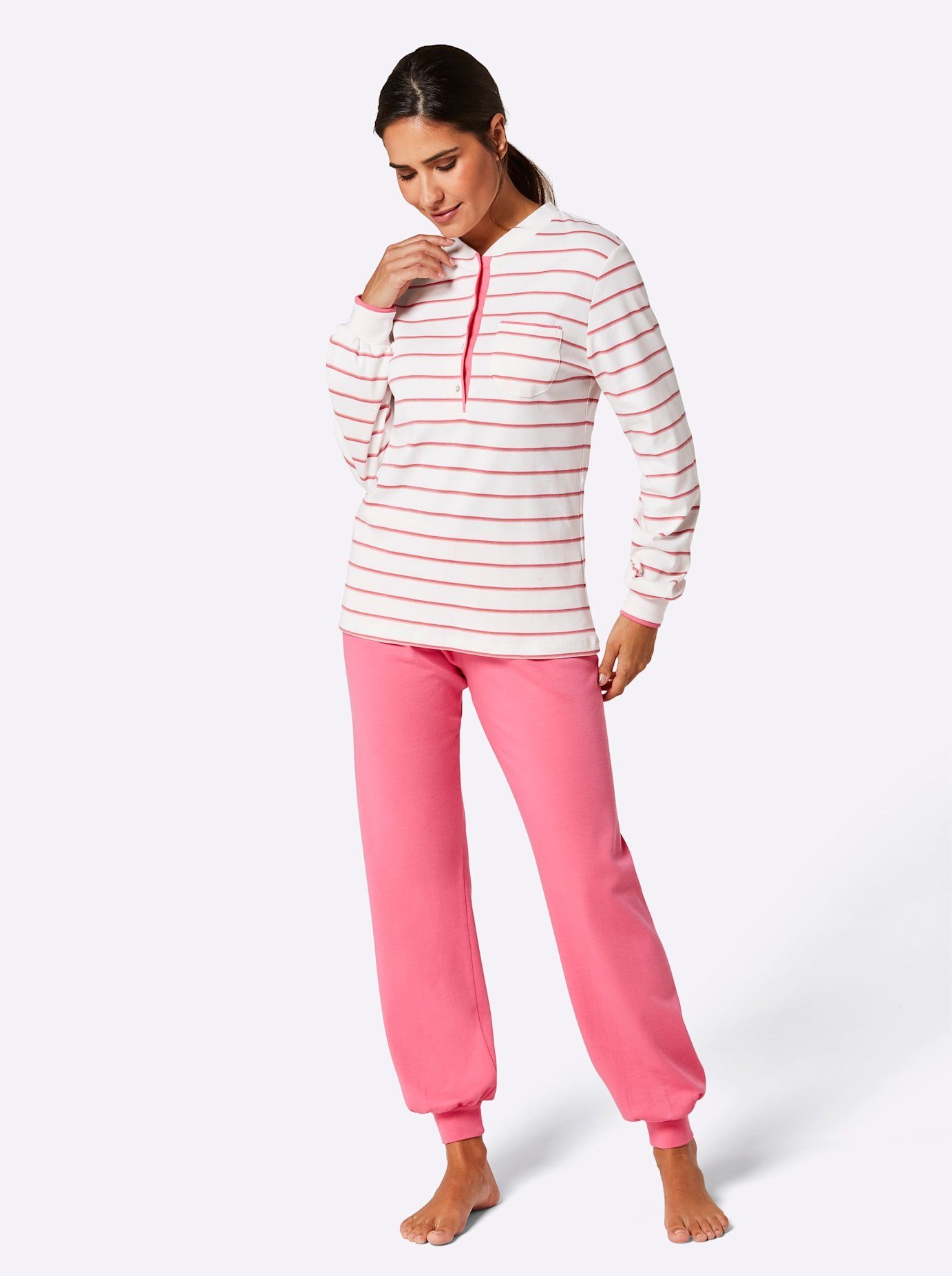 Ringella Pyjama