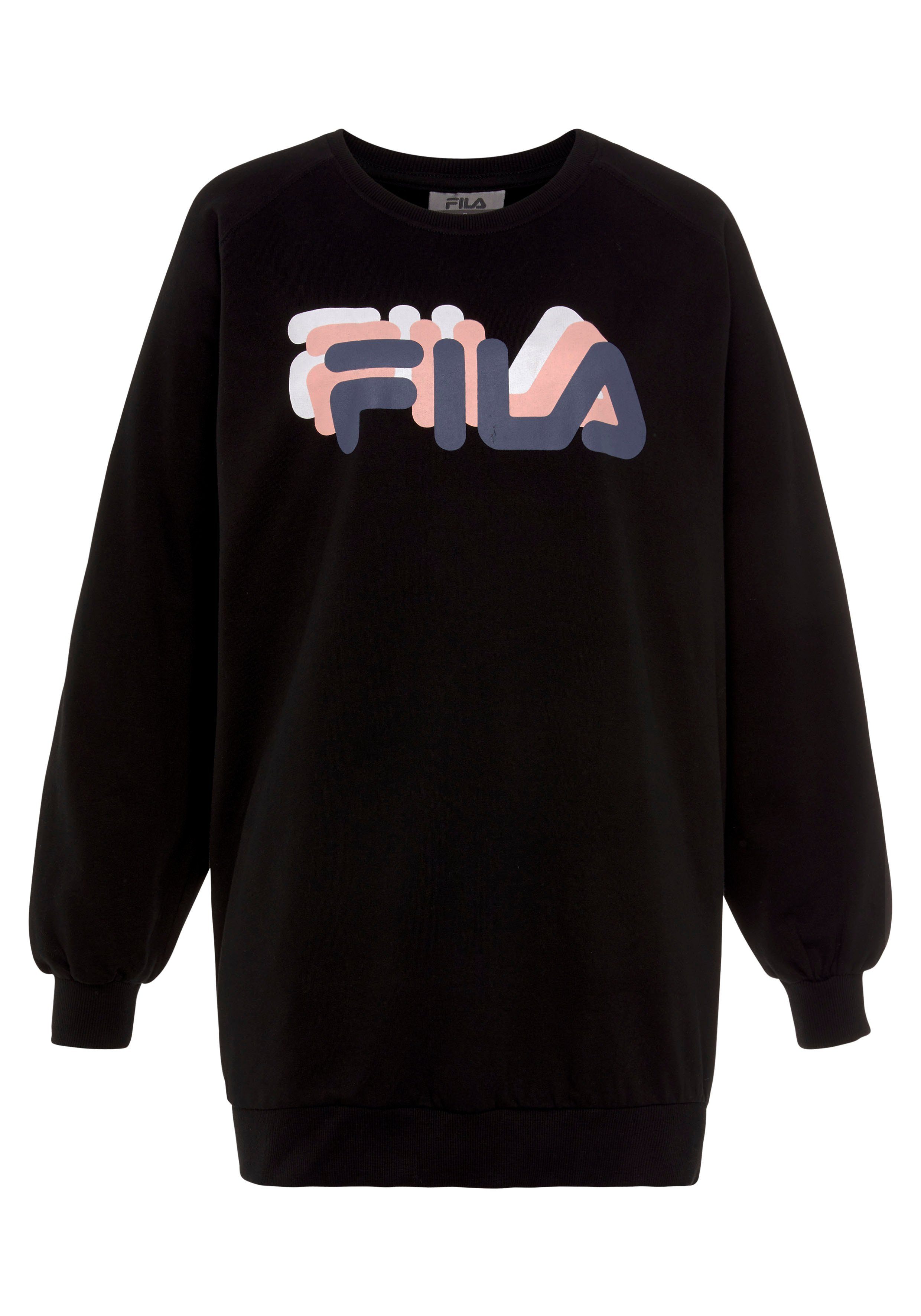 Fila Sweatjurk (1-delig)
