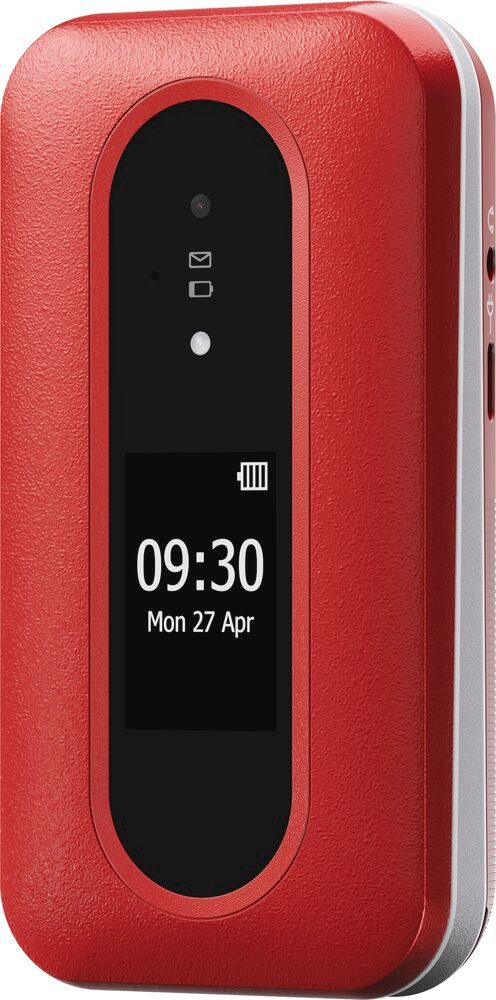 Doro Clamshell Leva L30