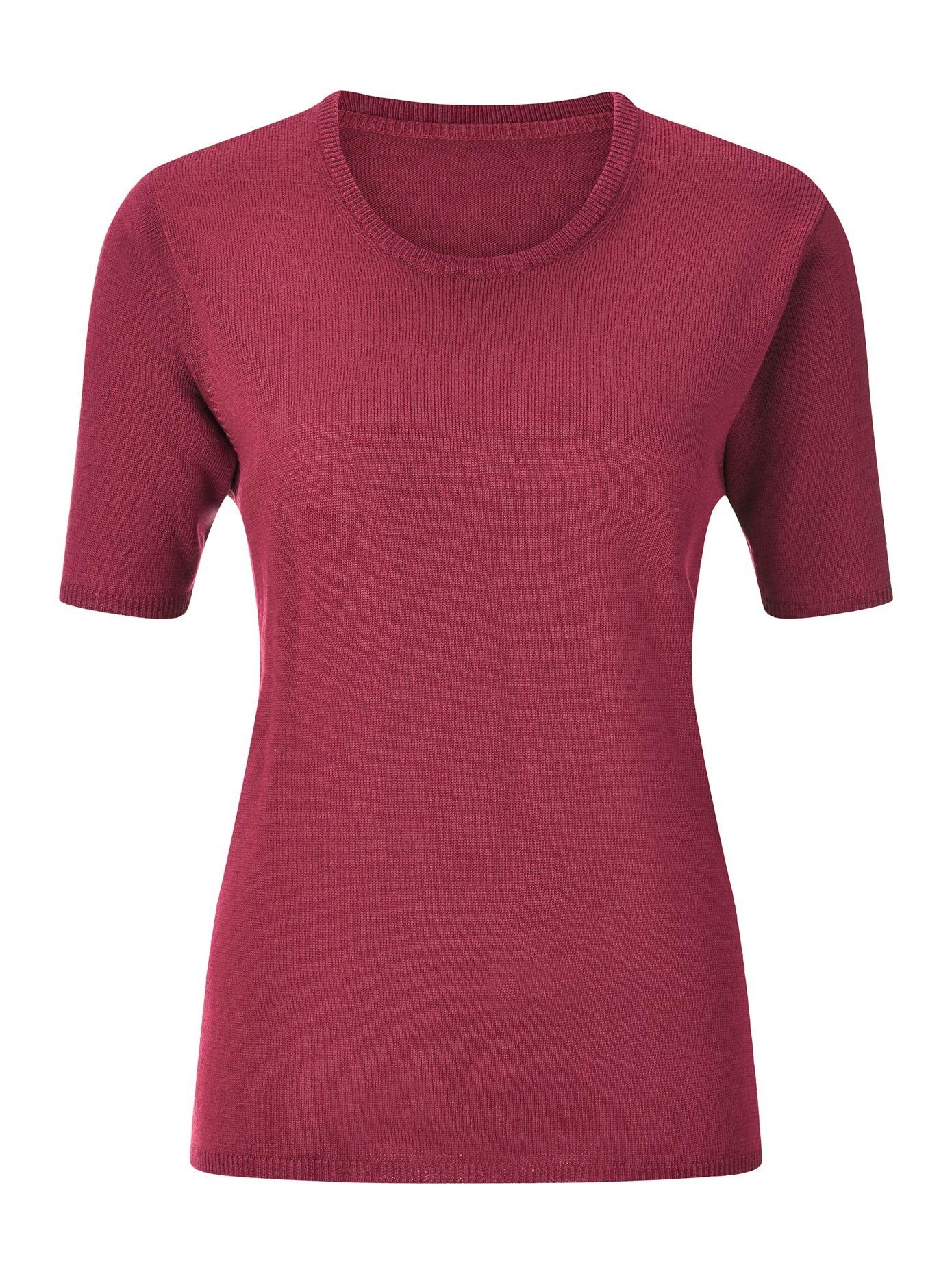 Classic Gebreide trui Twinset