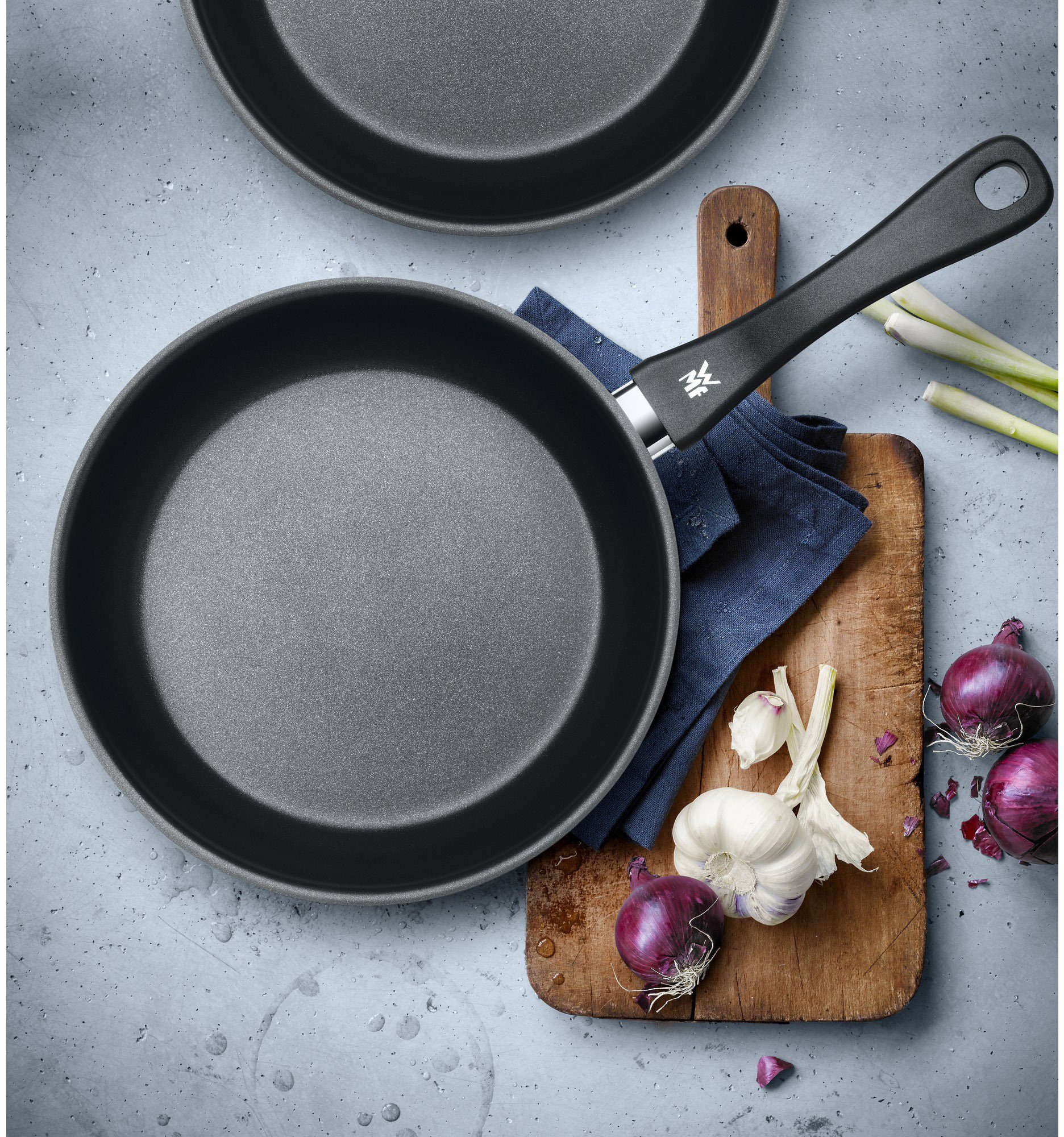 WMF Pannenset Devil Inductie (set, 2-delig)
