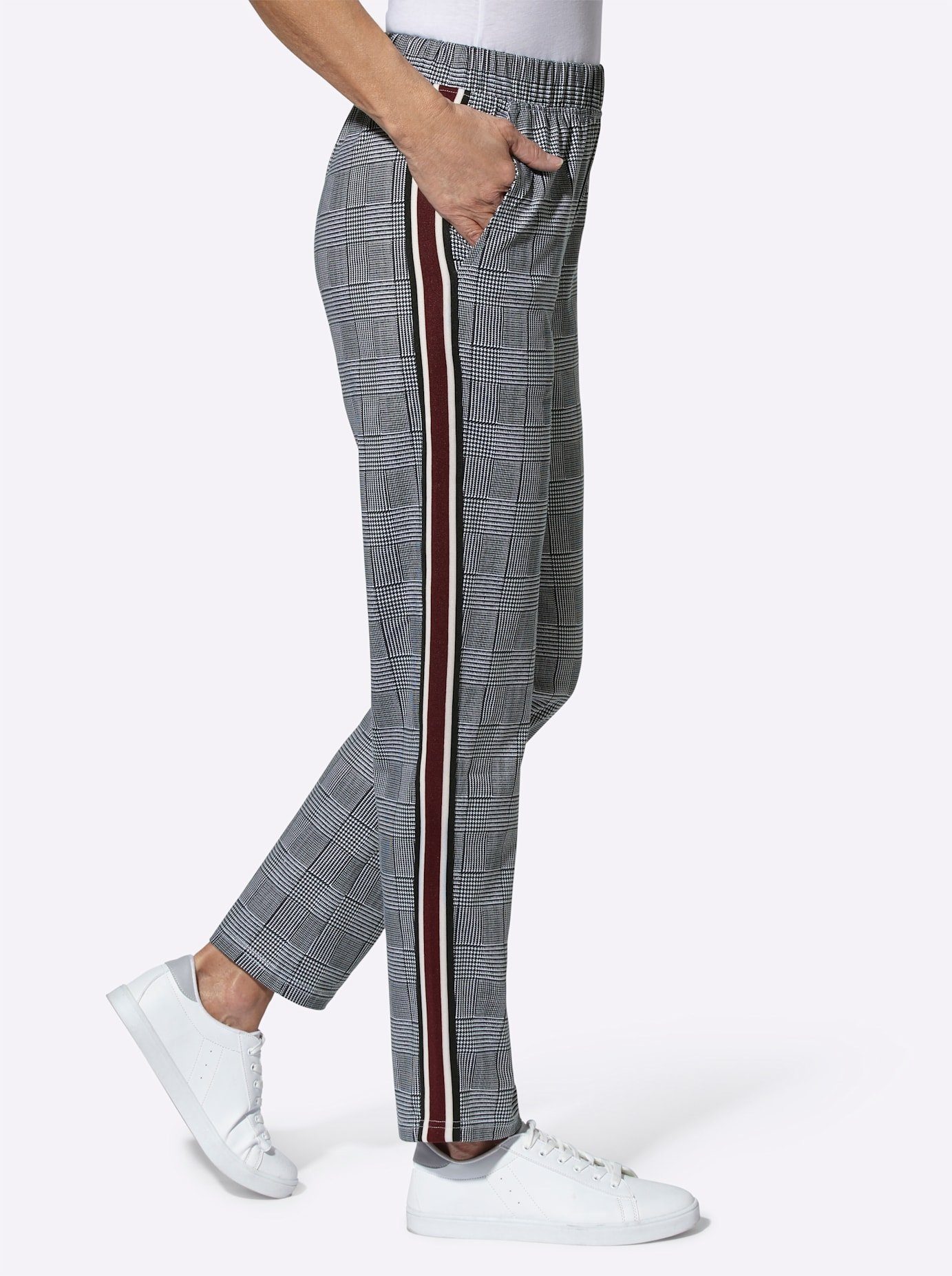 Comfortbroek