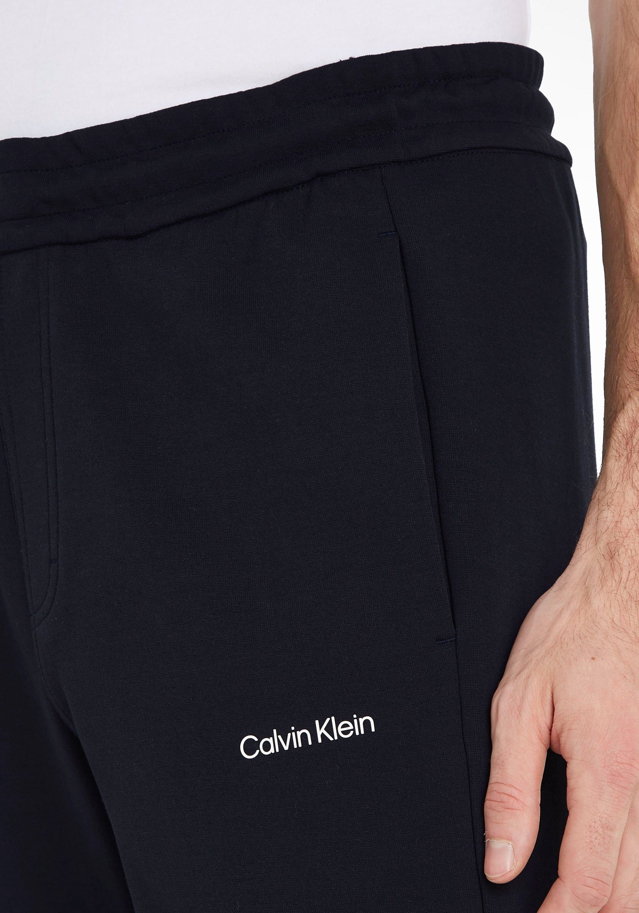 Calvin Klein Joggingbroek MICRO LOGO REPREVE