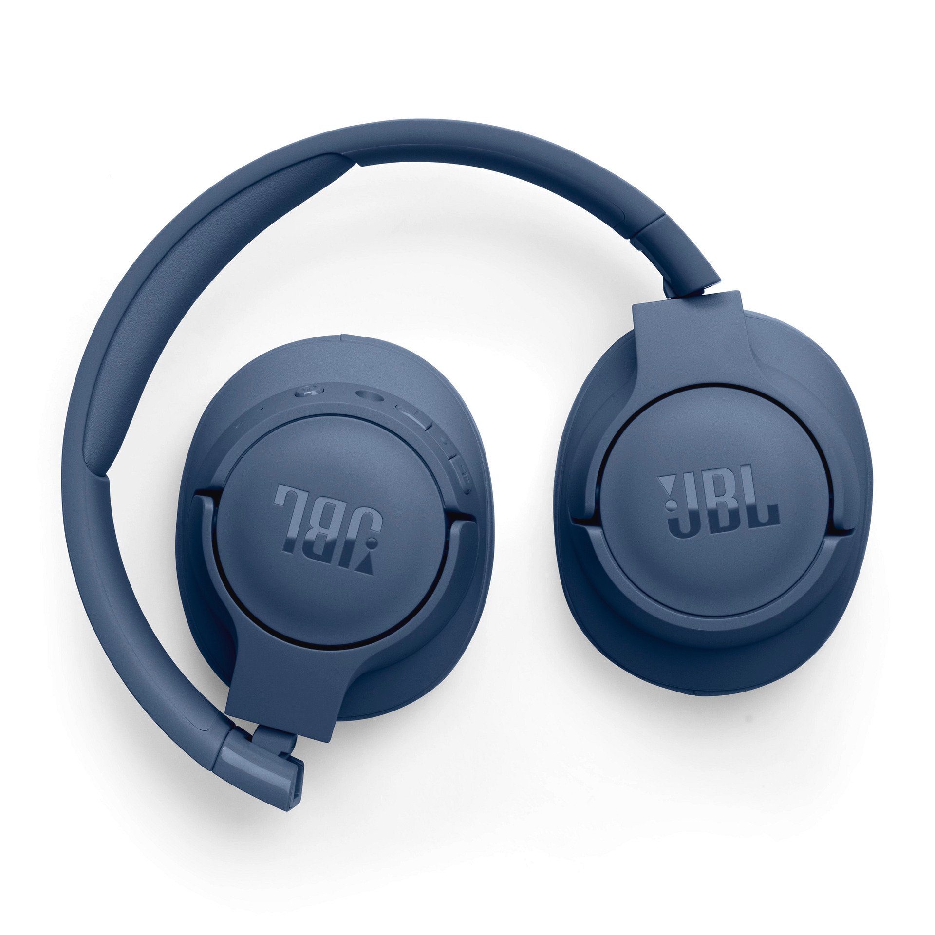 JBL Over-ear-hoofdtelefoon Tune 720 BT