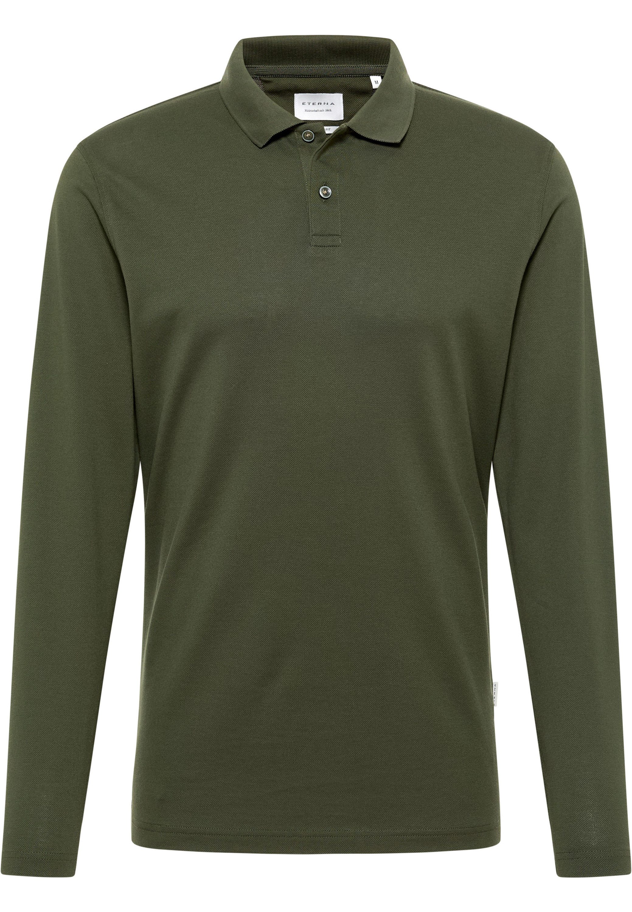 Eterna Poloshirt Regular fit
