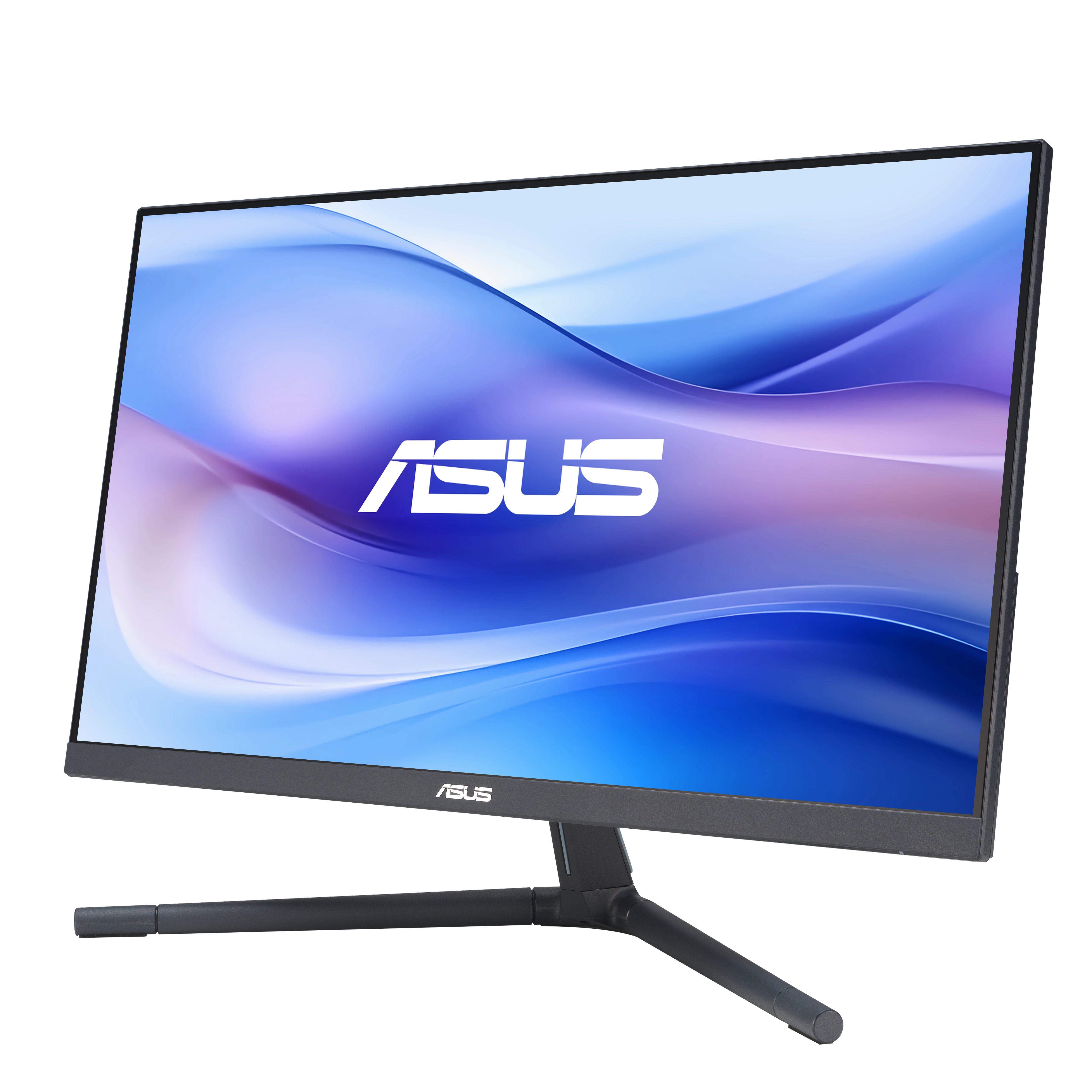 Asus Lcd-monitor VU249CFE-B, 60,5 cm / 23,8", Full HD