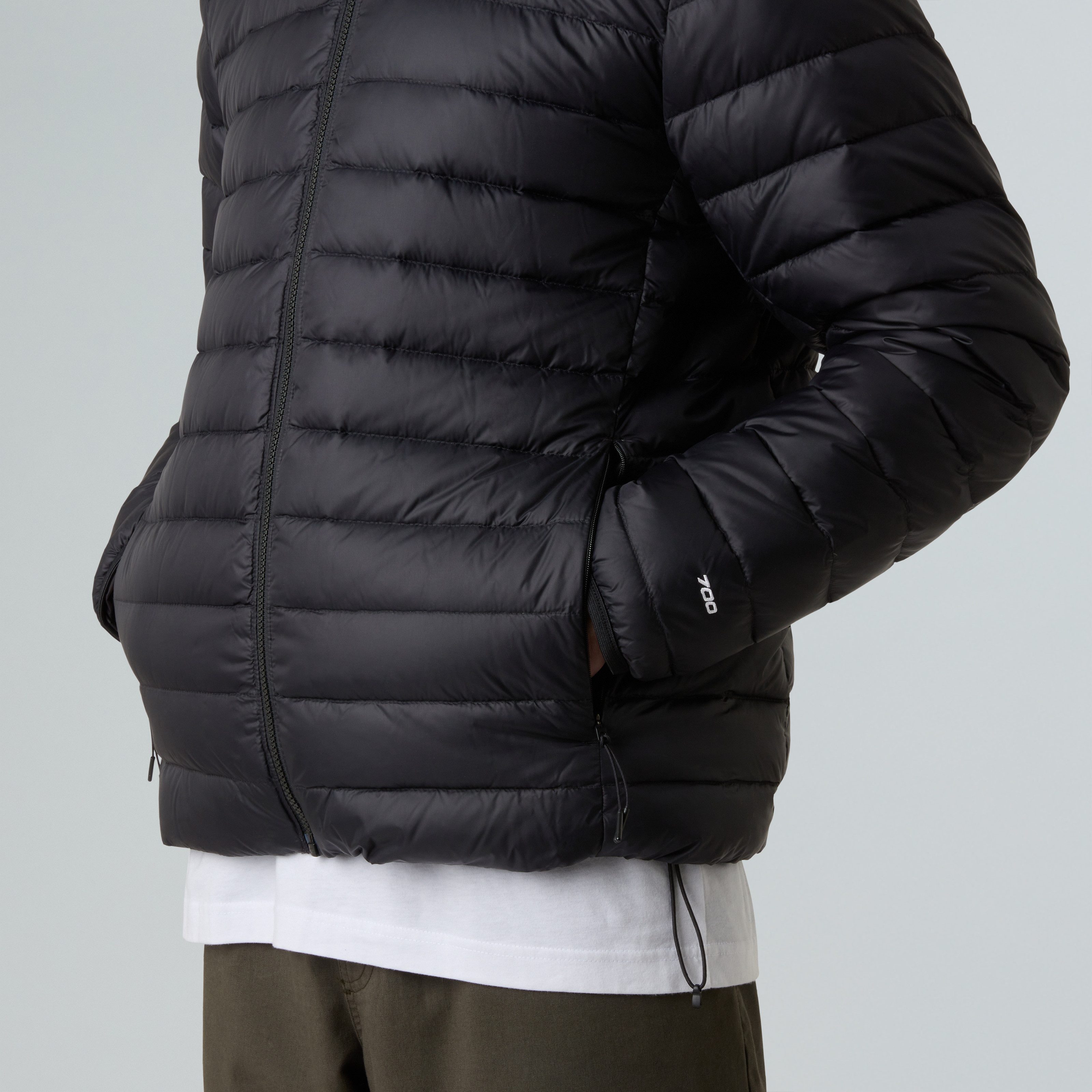 The North Face Donsjack (1 stuk)