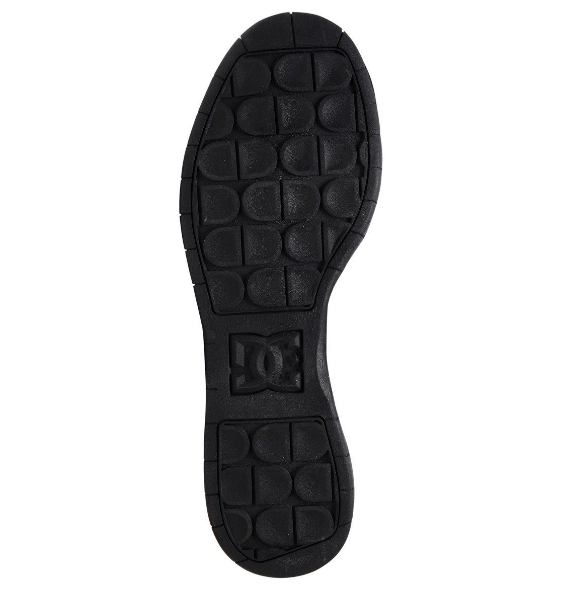 DC Shoes Sneakers Central