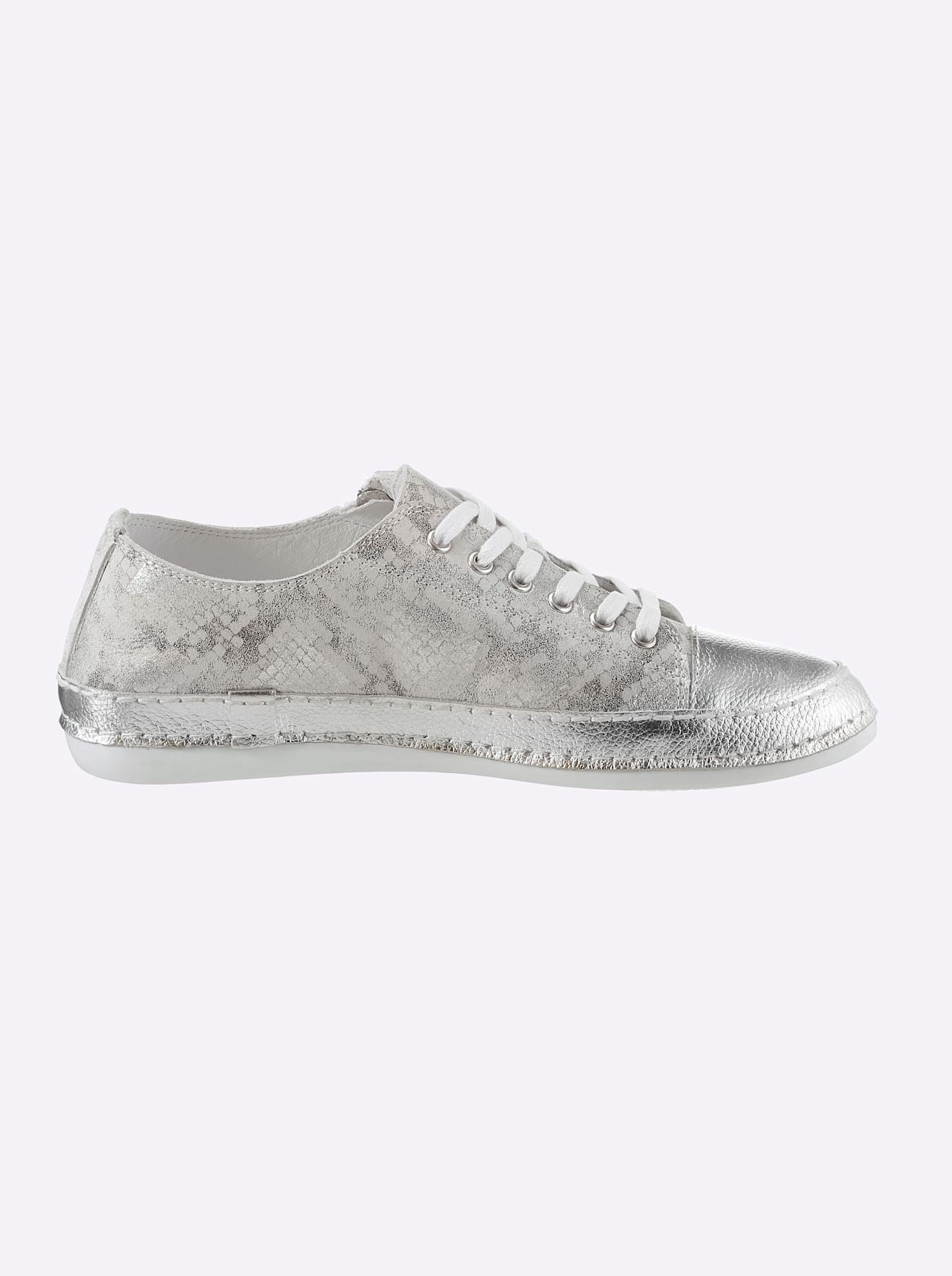 Andrea Conti Sneakers