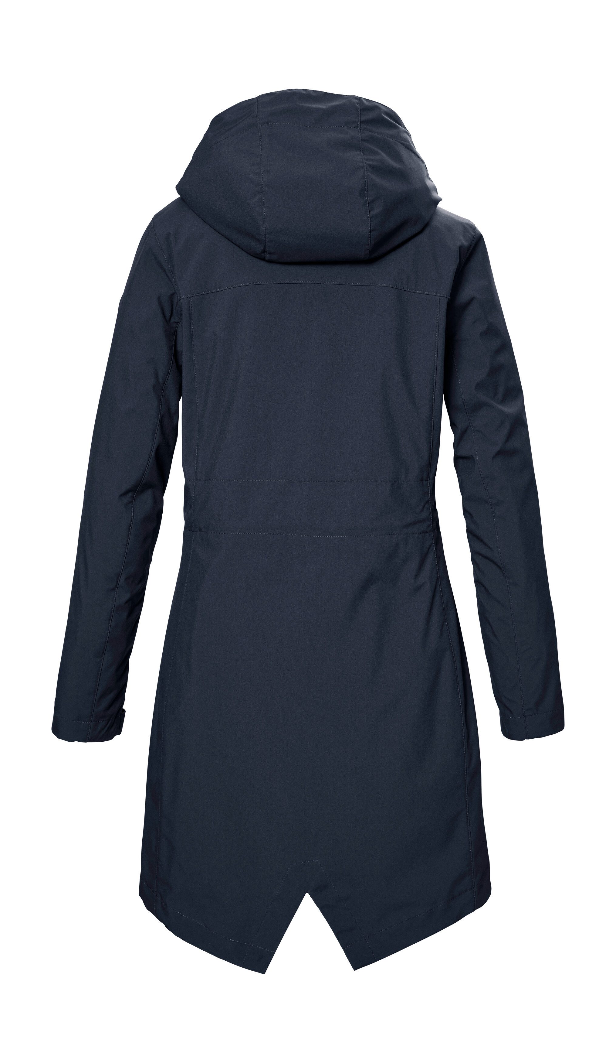 G.I.G.A. DX by killtec Softshell-parka GS 76 WMN SFTSHLL PRK