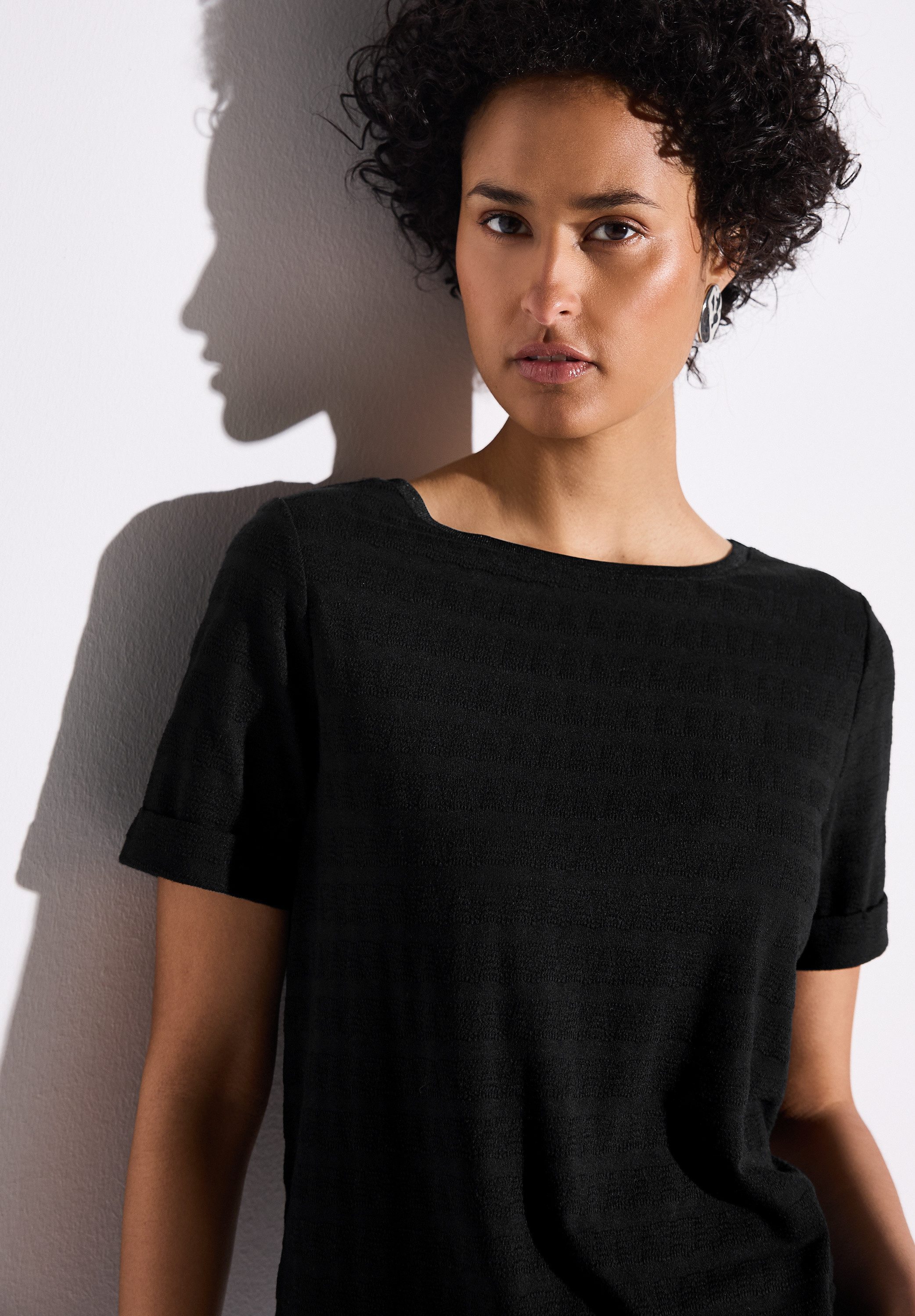 STREET ONE T-shirt