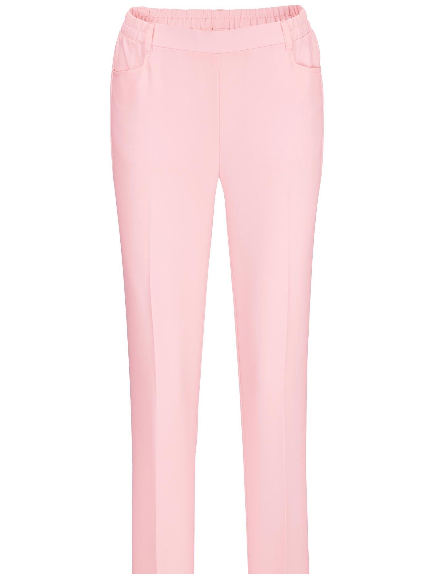 Classic Basics Persplooibroek