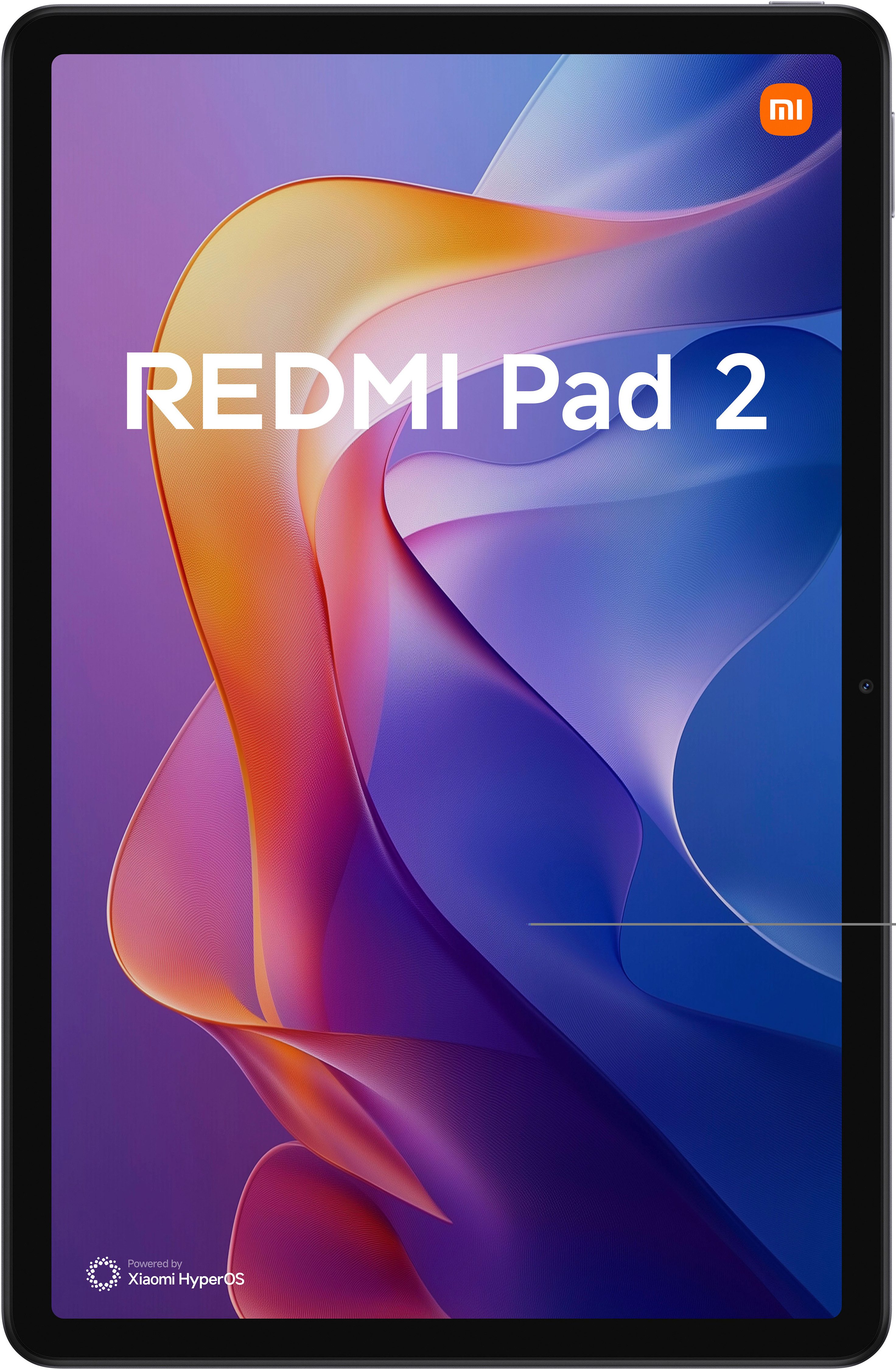 Xiaomi Tablet Redmi Pad 2, Android