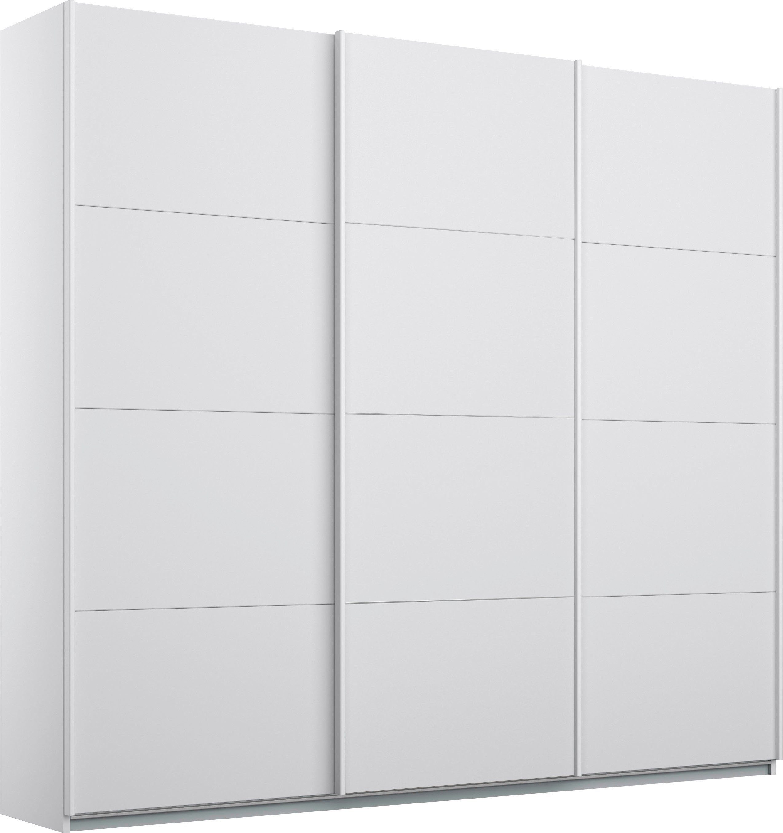 rauch Zweefdeurkast Kledingkast kast garderobe TOPSELLER OTELI incl. binnenindeling