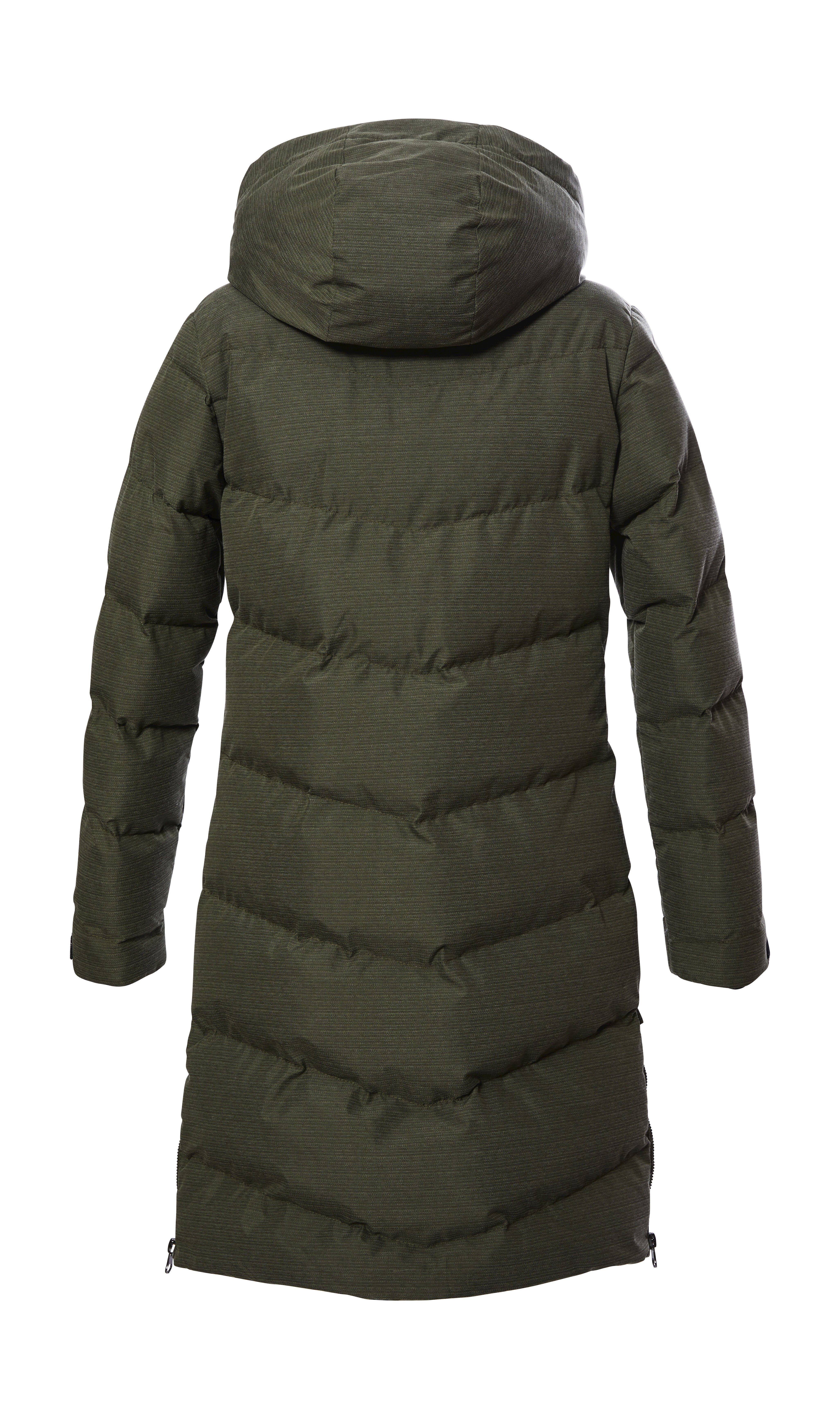 Killtec Gewatteerde jas KOW 167 GRLS QLTD CT