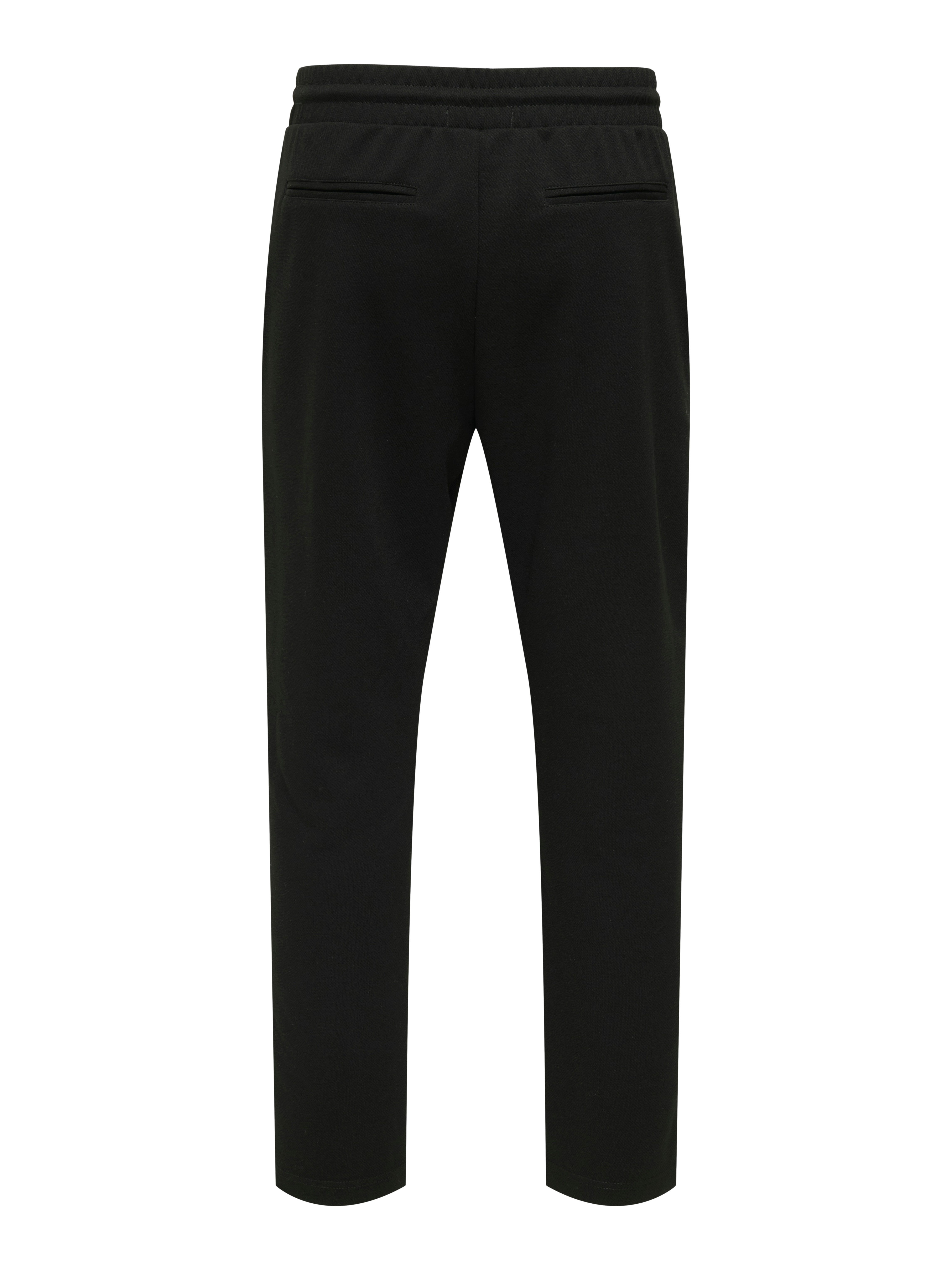 ONLY & SONS Joggingbroek ONSNEWKODYL LIFE LINUS REG PANT NOOS