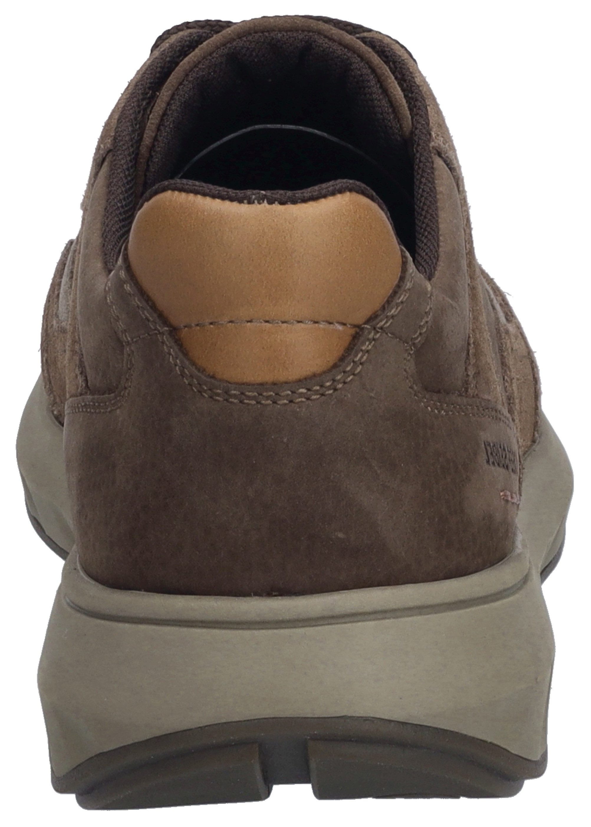 Josef Seibel Veterschoenen Cameron 07 Sneaker, vrijetijdsschoen, comfort schoen met verwisselbare binnenzool