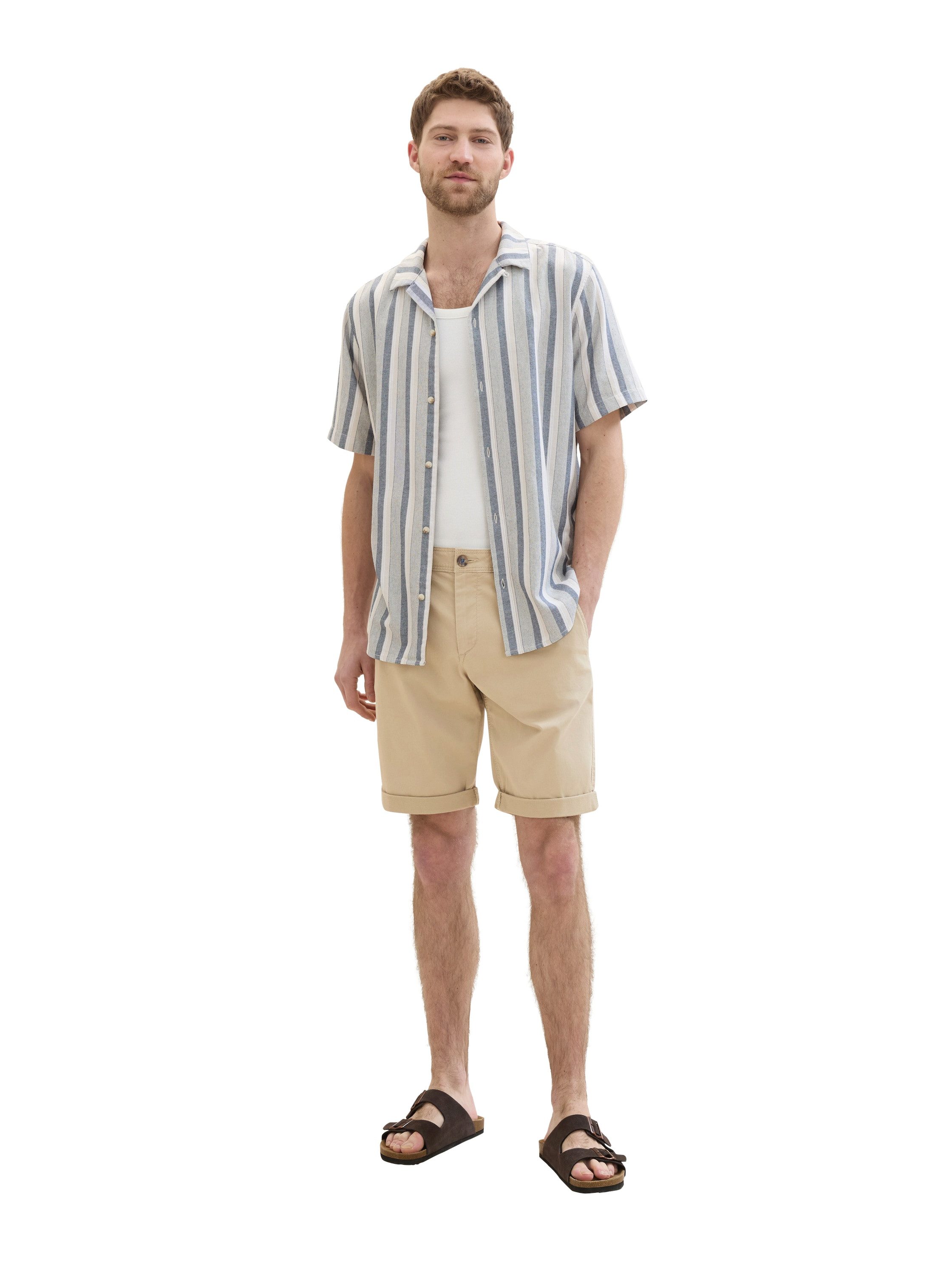 Tom Tailor Bermuda