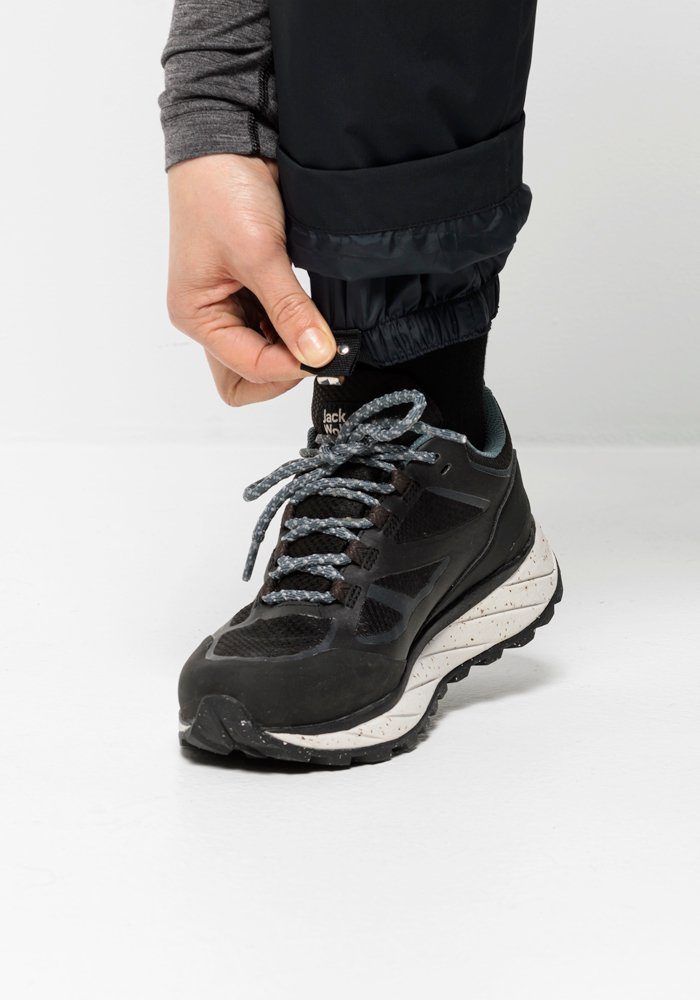 Jack Wolfskin Outdoorbroek PARANA PANTS W