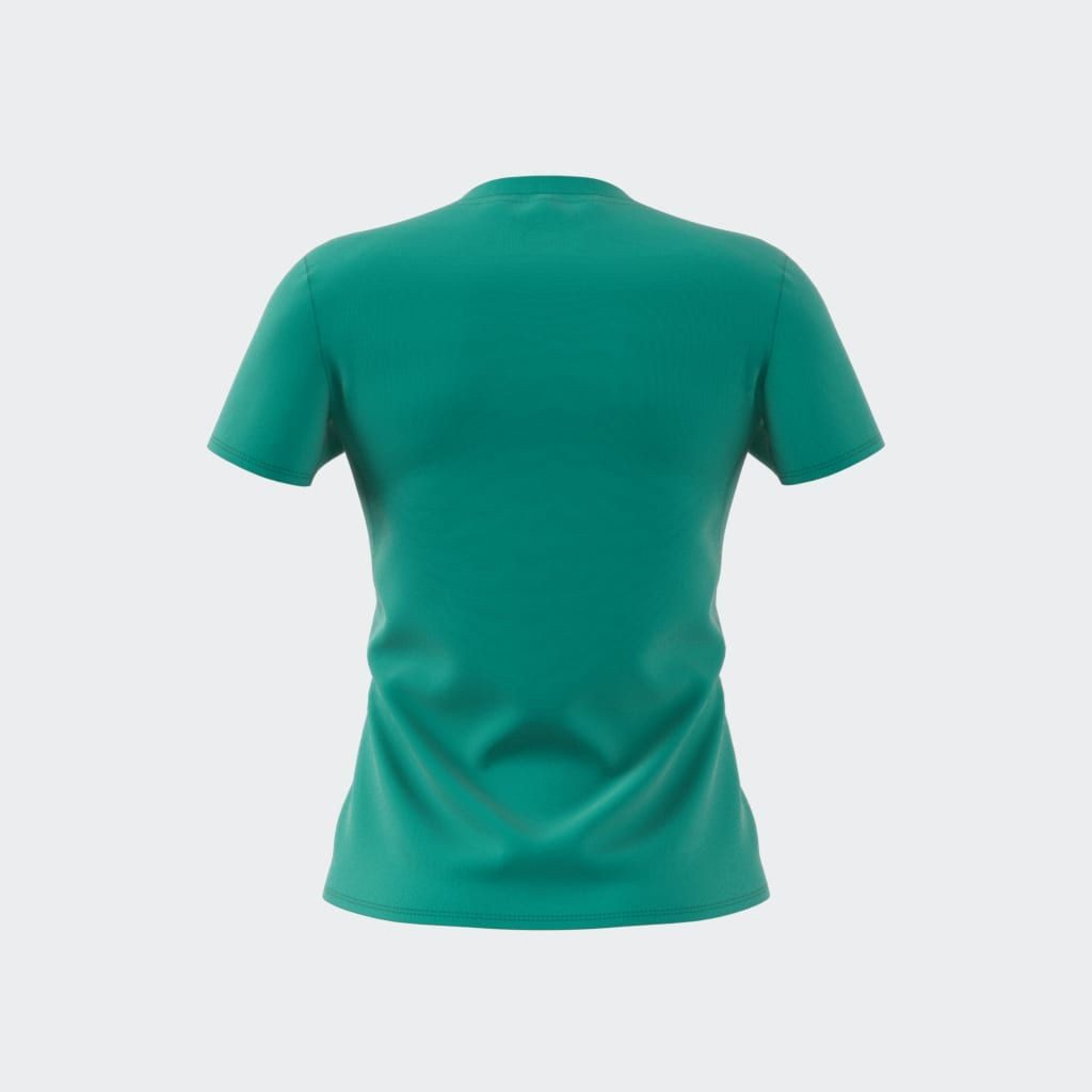 adidas Performance Runningshirt ADIZERO E TEE
